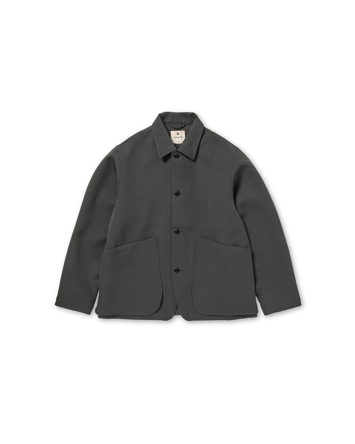 ⁣⁢Veste En Tissu Triple Épaisseur⁤⁣