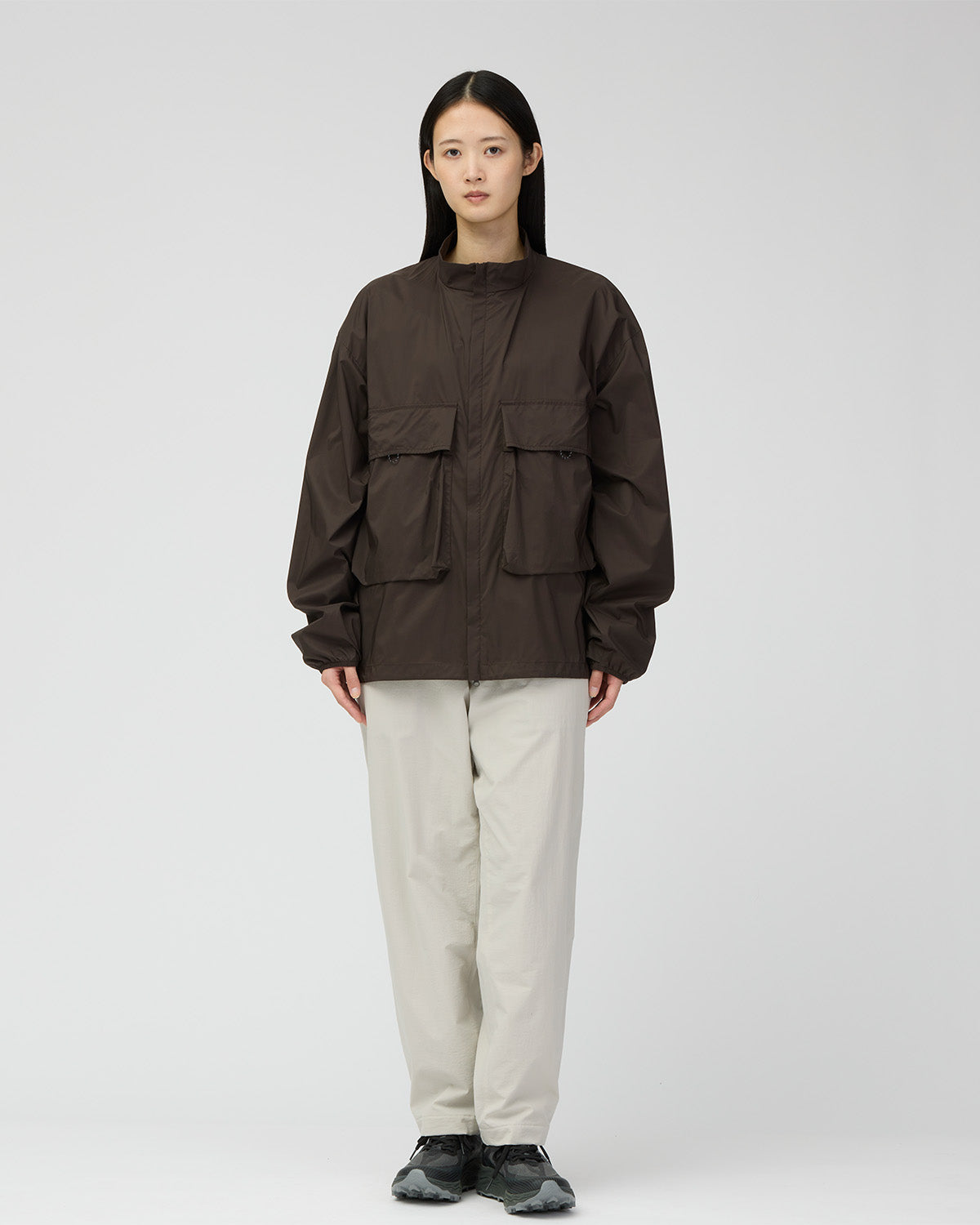 Pertex Quantum Air Jacket