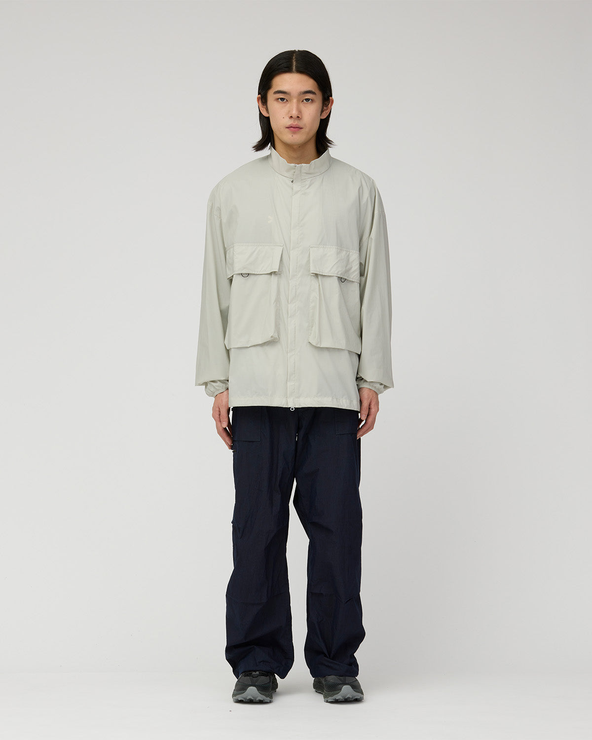 ⁣⁢Veste Pertex Quantum Air⁤⁣