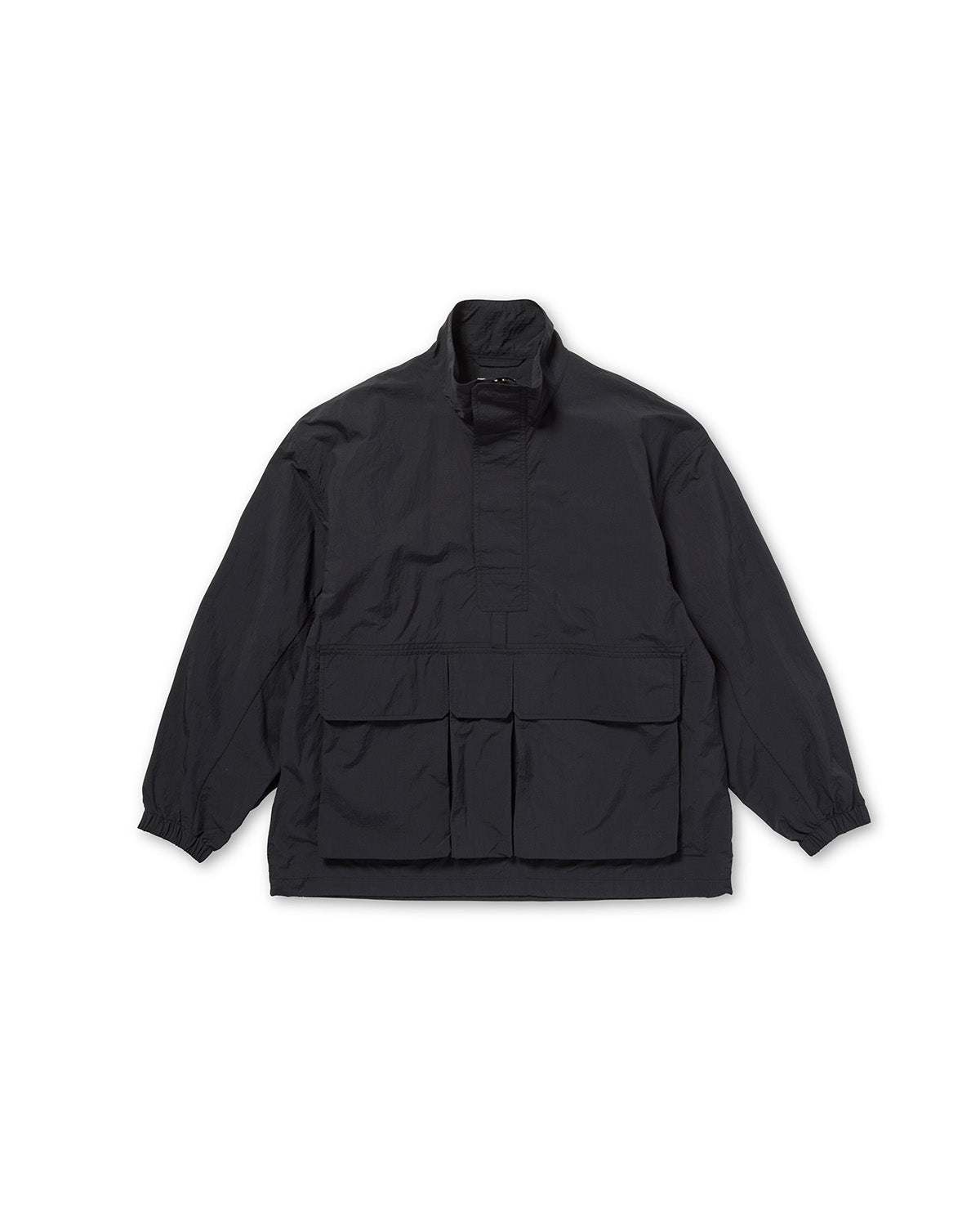 ⁣⁢Anorak En Nylon Double Déchirure⁤⁣