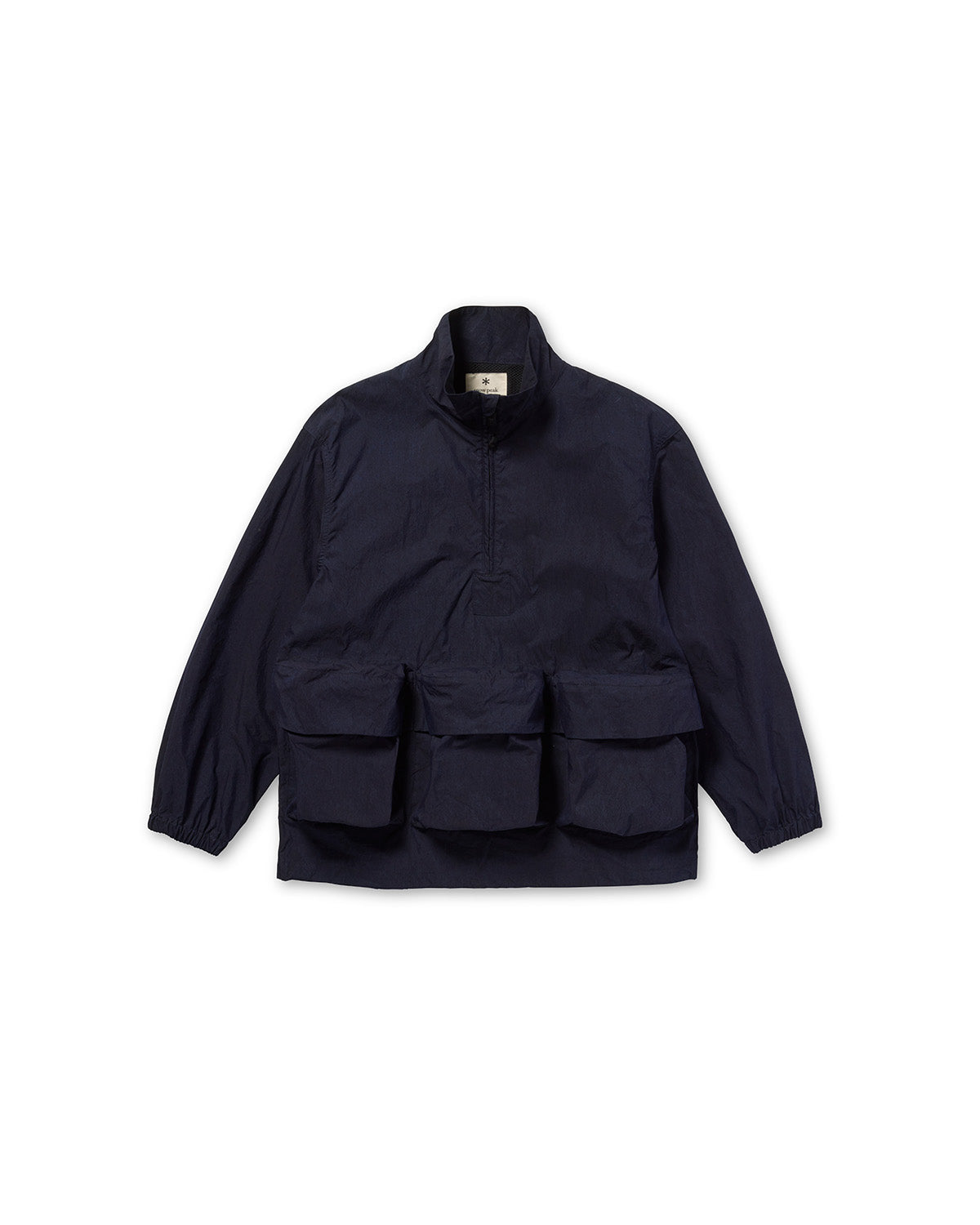 Indigo C/N Anorak