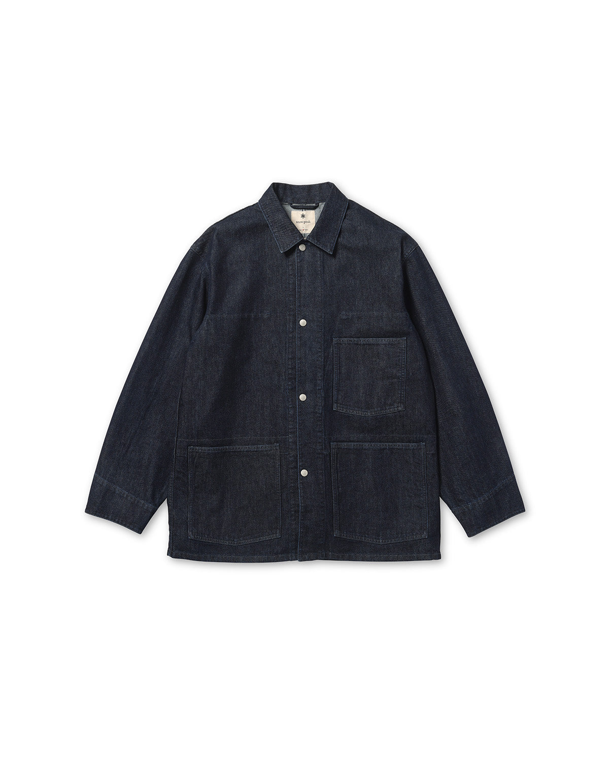 Takibi Denim Jacket