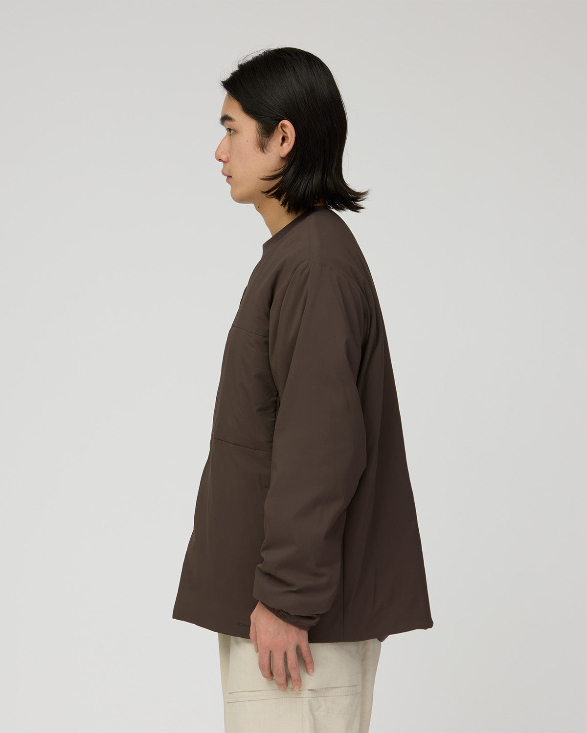 ⁣⁢Cardigan Souple Et Isolé⁤⁣
