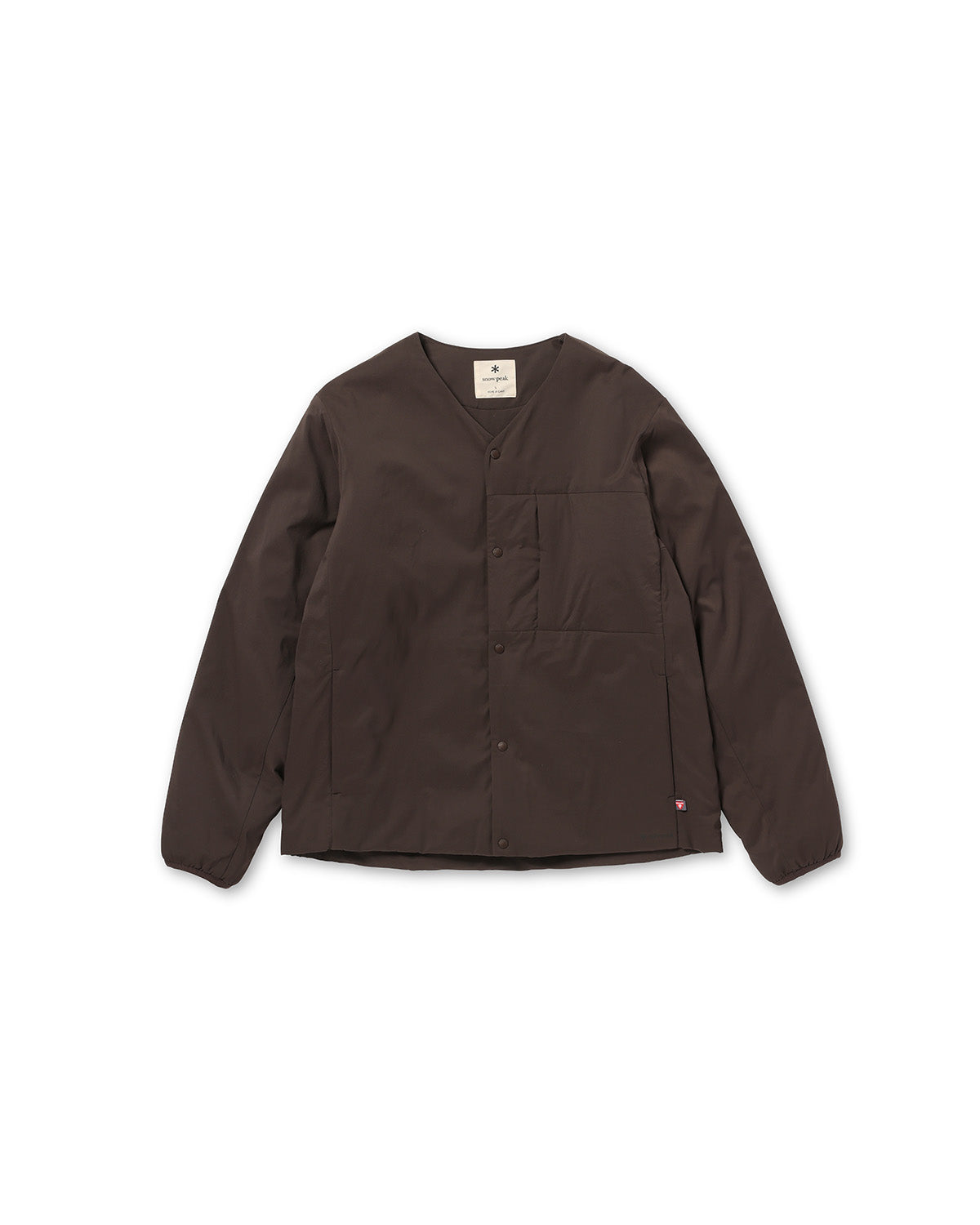 ⁣⁢Cardigan Souple Et Isolé⁤⁣