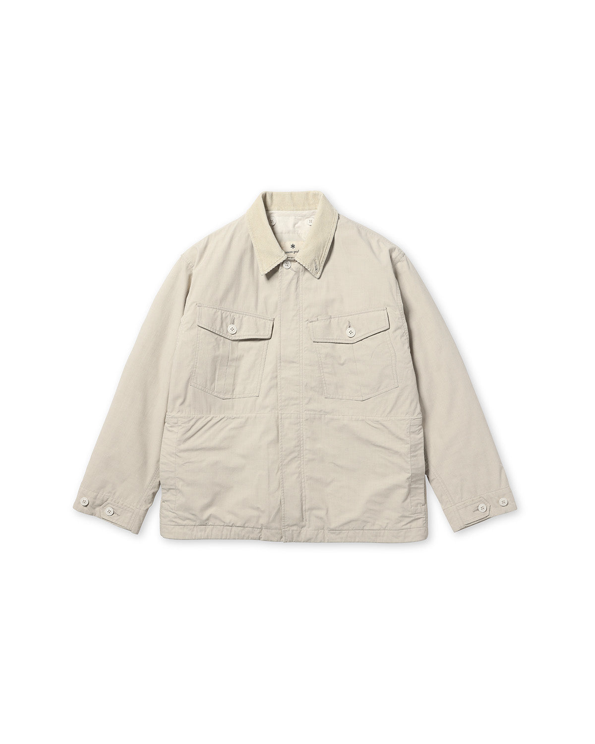 Hybrid Takibi Adjustable Jacket