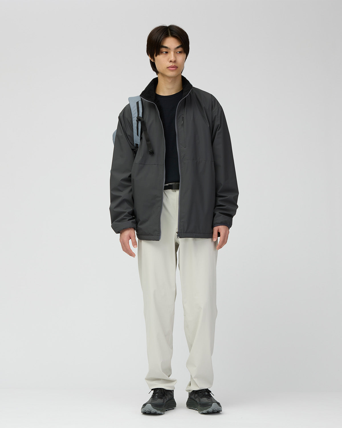 ⁣⁢Veste Octa Nomade⁤⁣