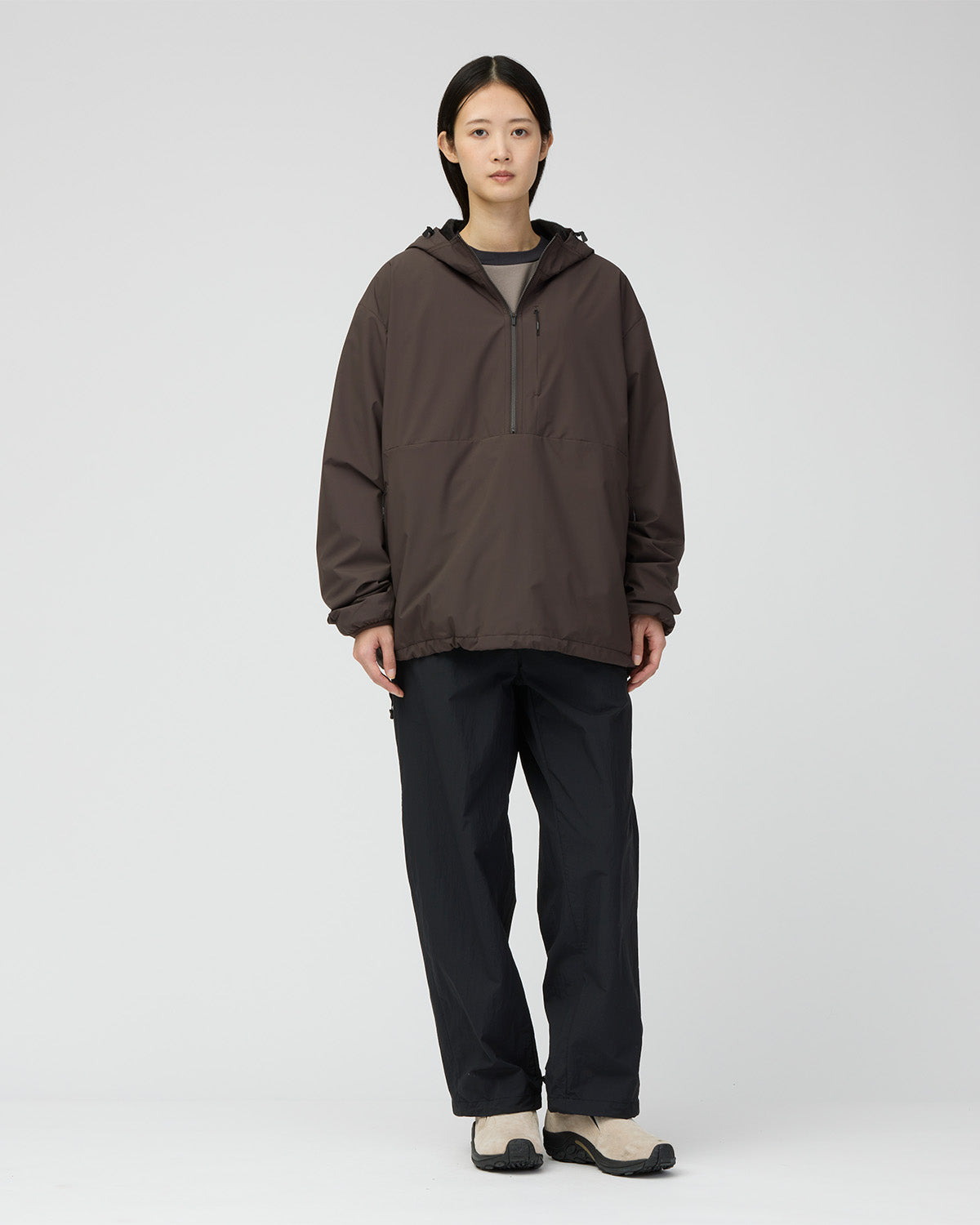 ⁣⁢Anorak Octa Nomade⁤⁣
