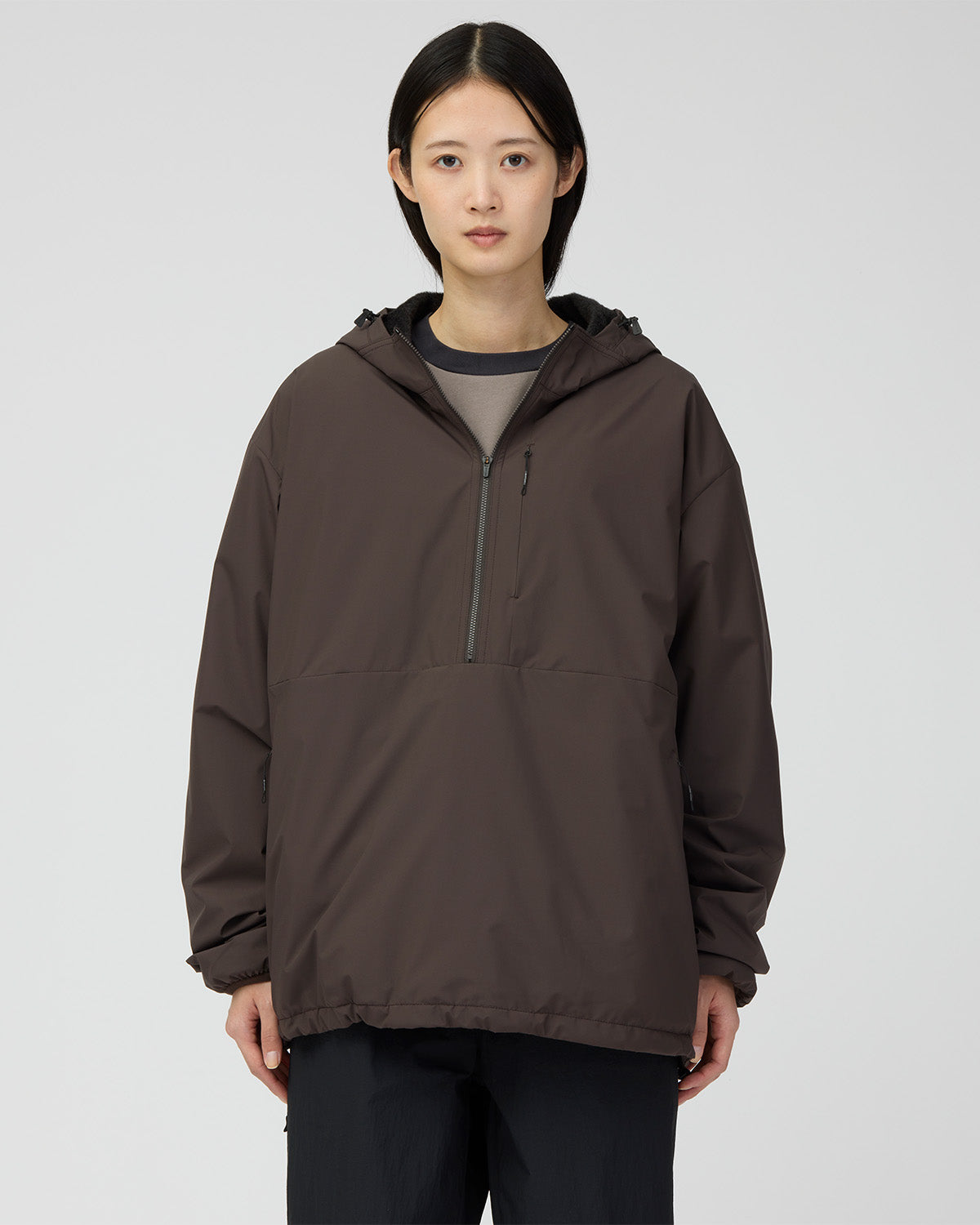 ⁣⁢Anorak Octa Nomade⁤⁣