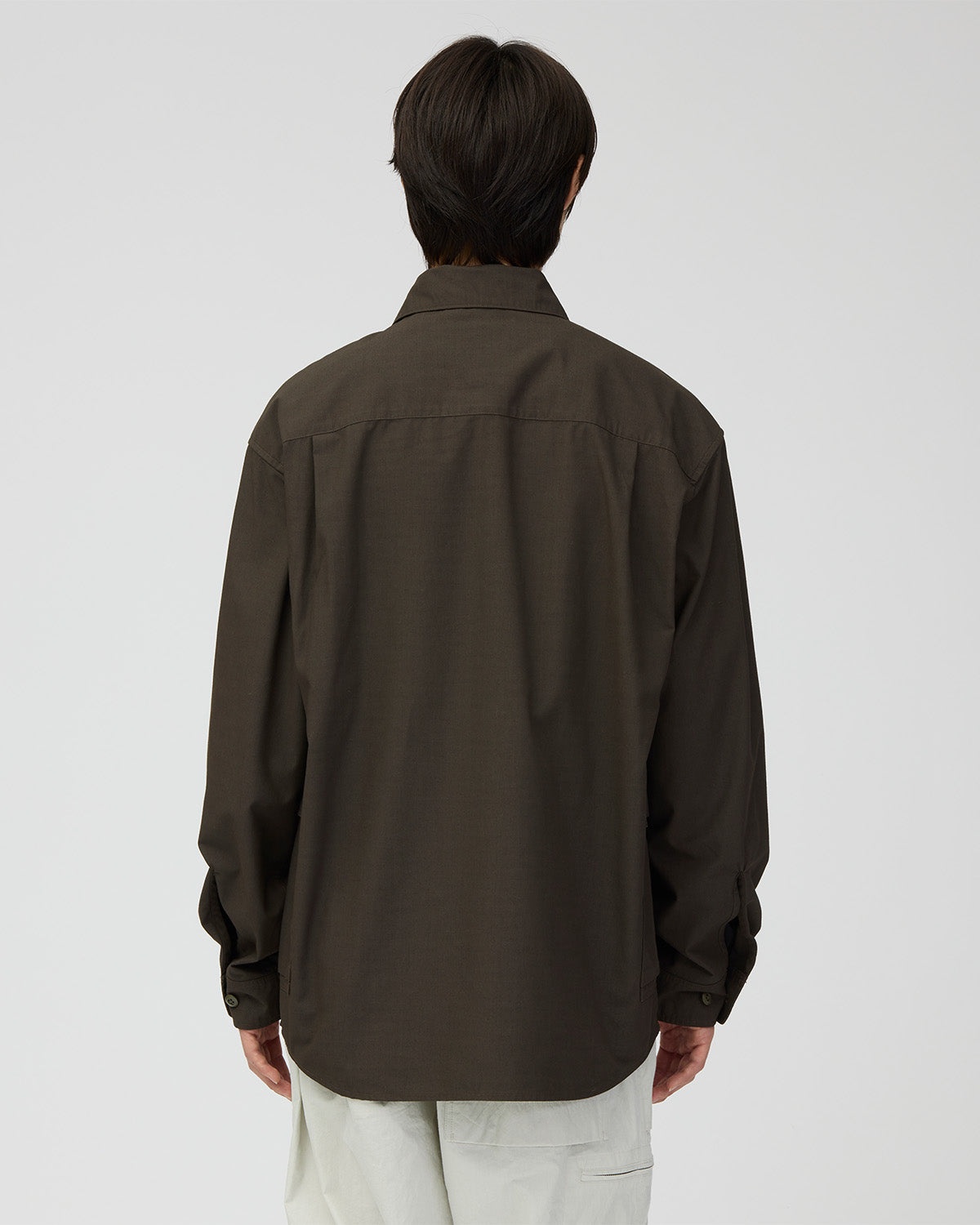 Hybrid Takibi Jacket