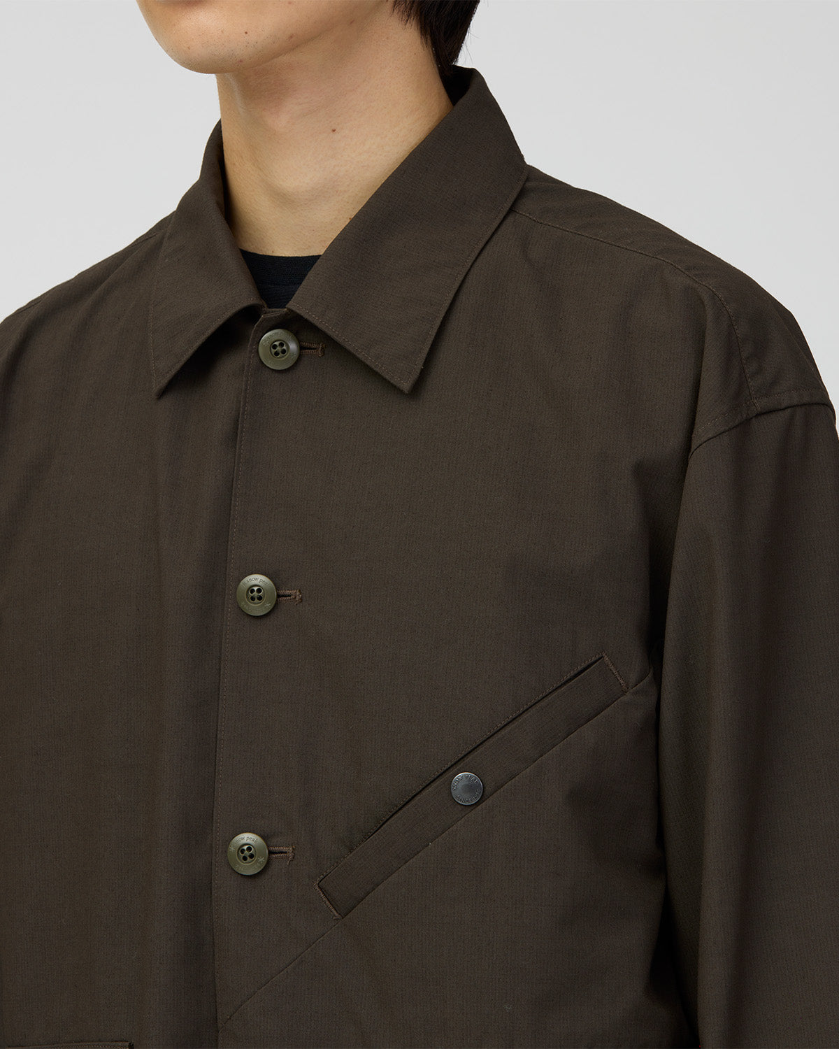 Hybrid Takibi Jacket