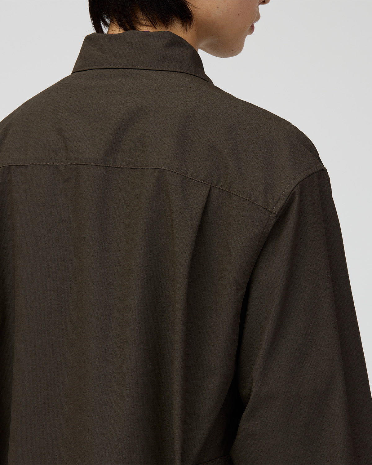 Hybrid Takibi Jacket