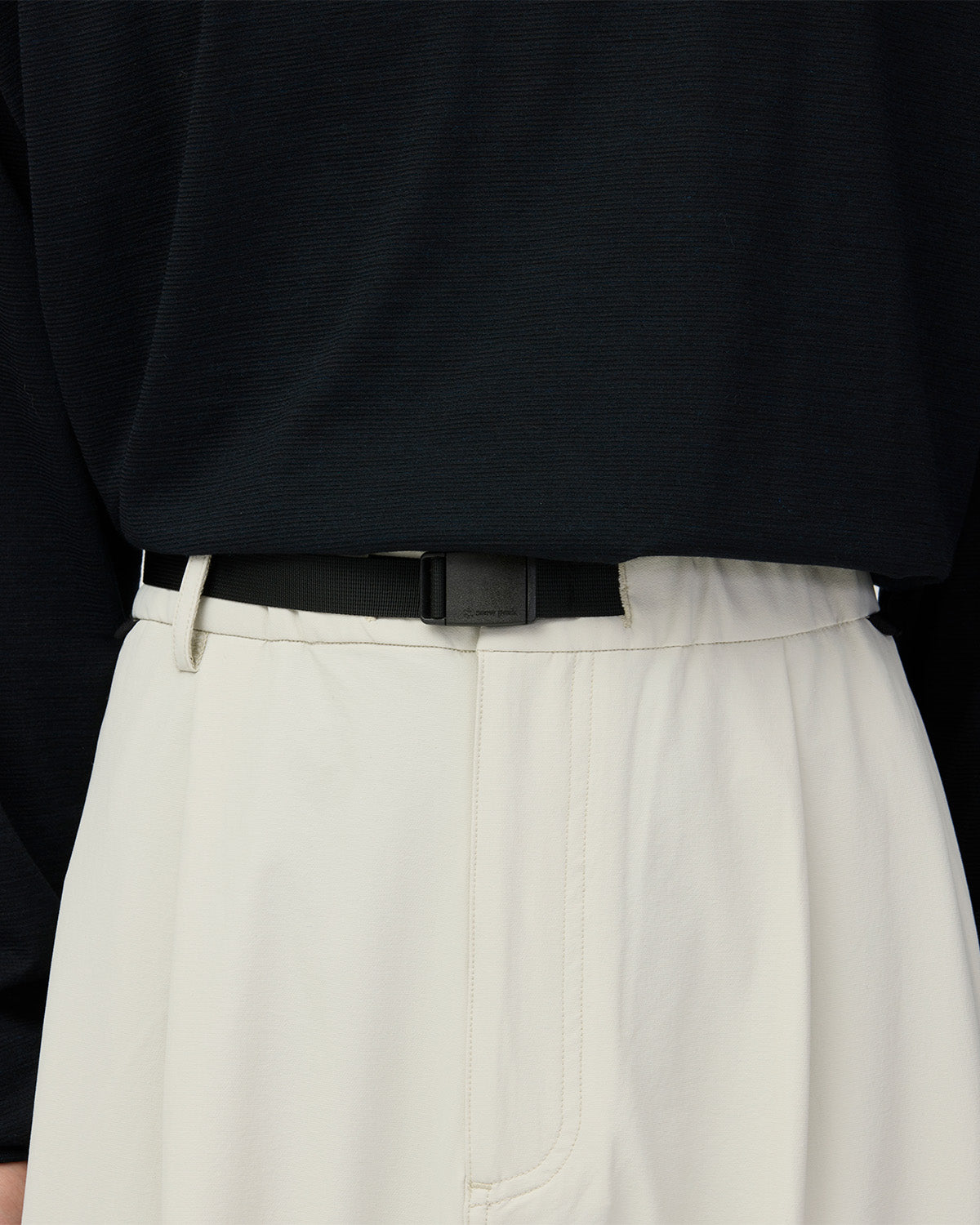 Water-Repellent Stretch Relaxed Pants