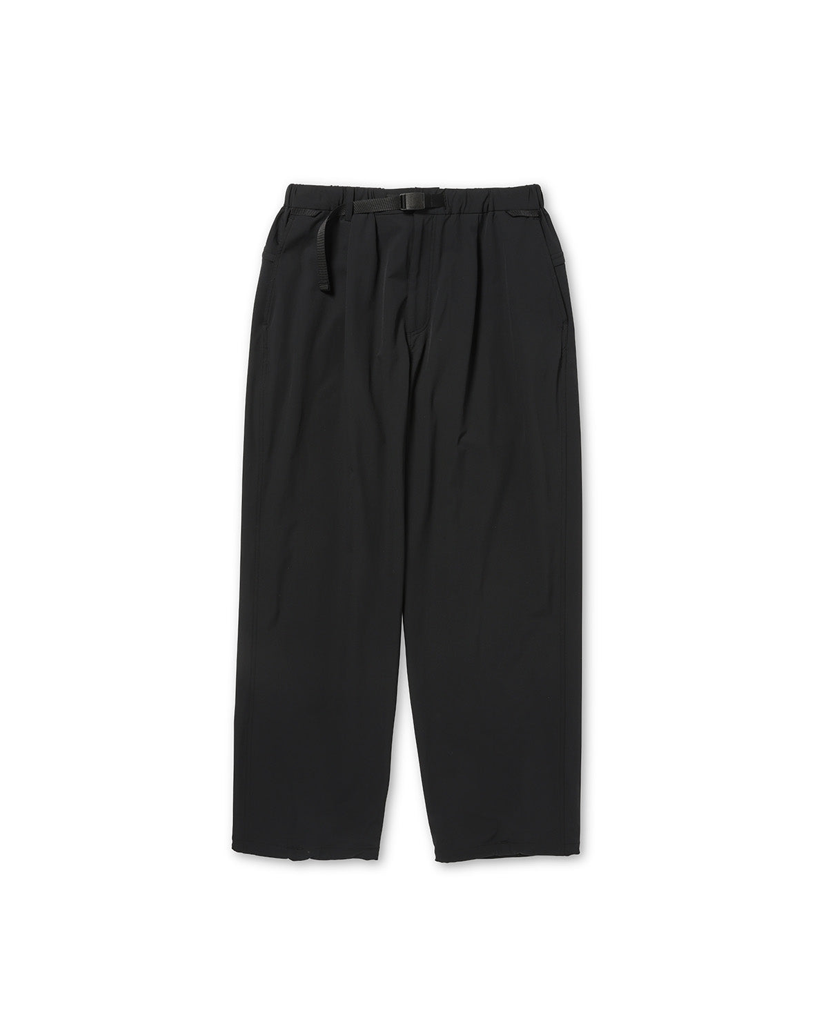 Water-Repellent Stretch Relaxed Pants
