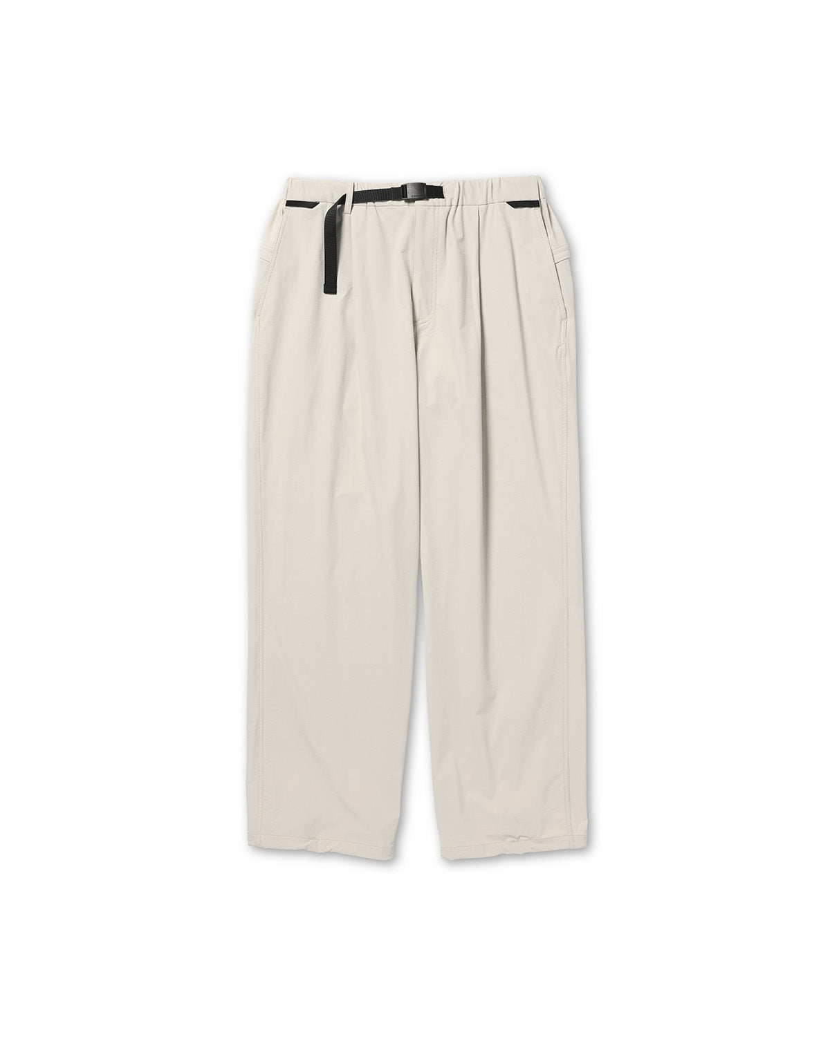 Water-Repellent Stretch Relaxed Pants