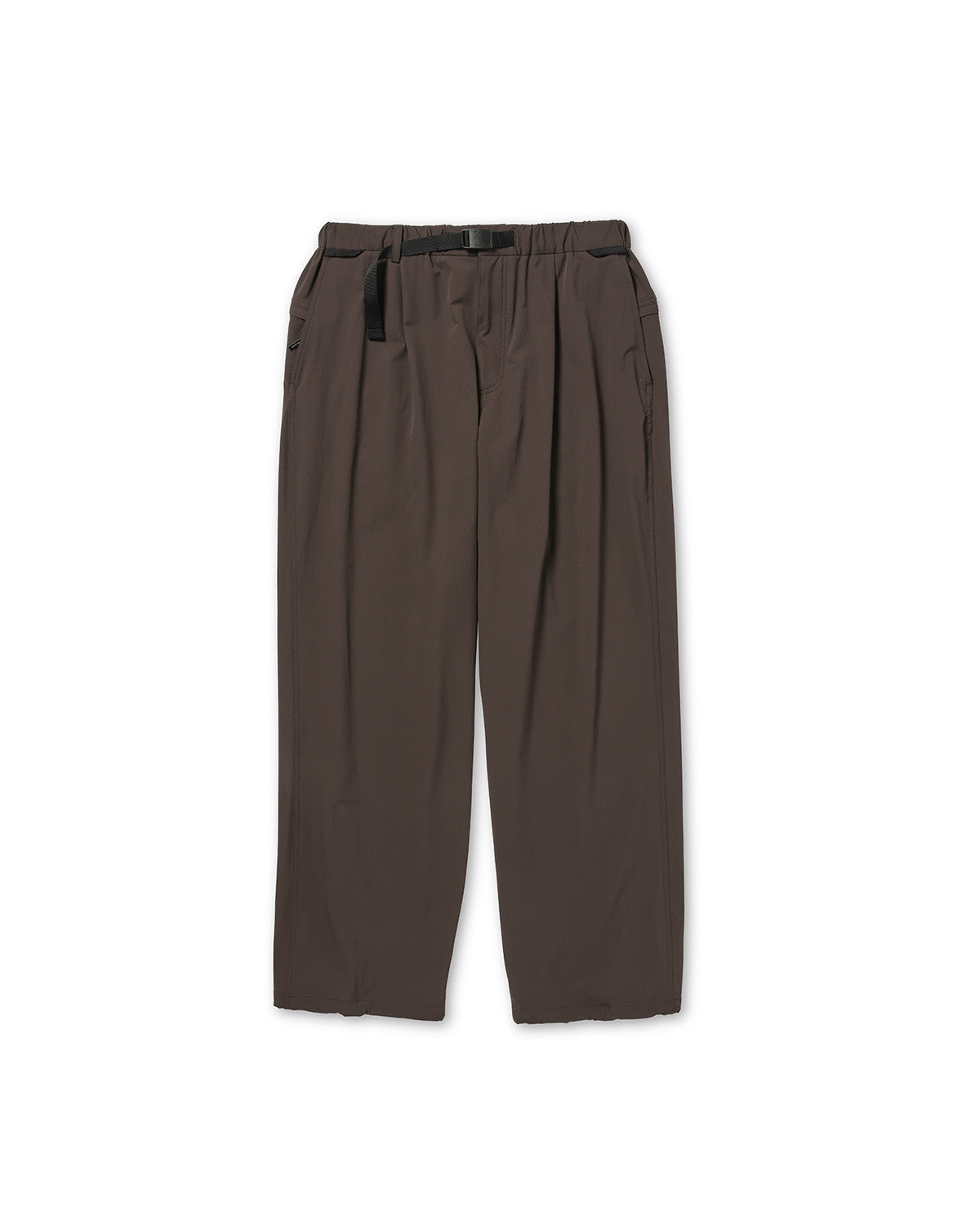 Water-Repellent Stretch Relaxed Pants