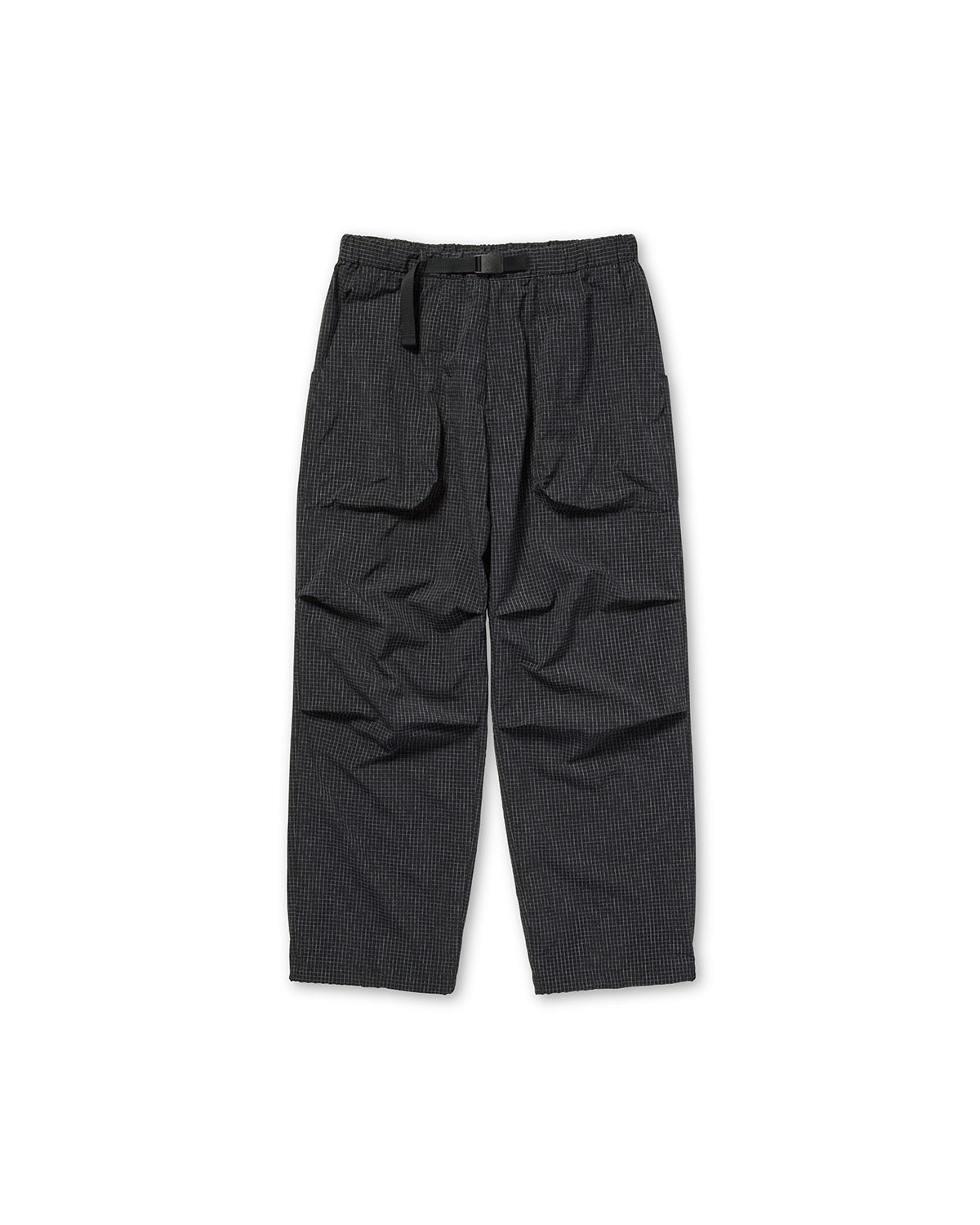 Kasuri Ripstop Pants