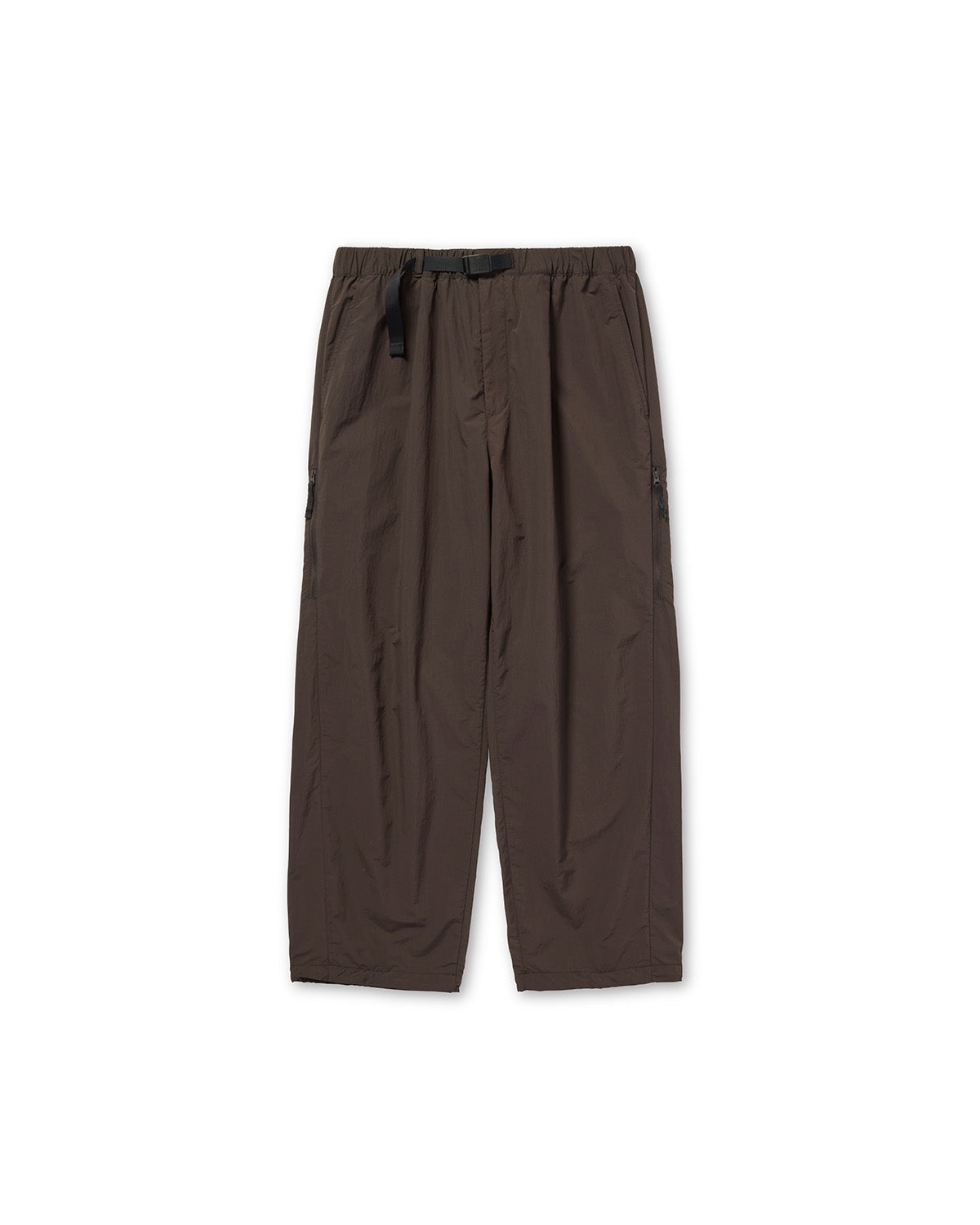 ⁣⁢Pantalon En Nylon Double Déchirure⁤⁣