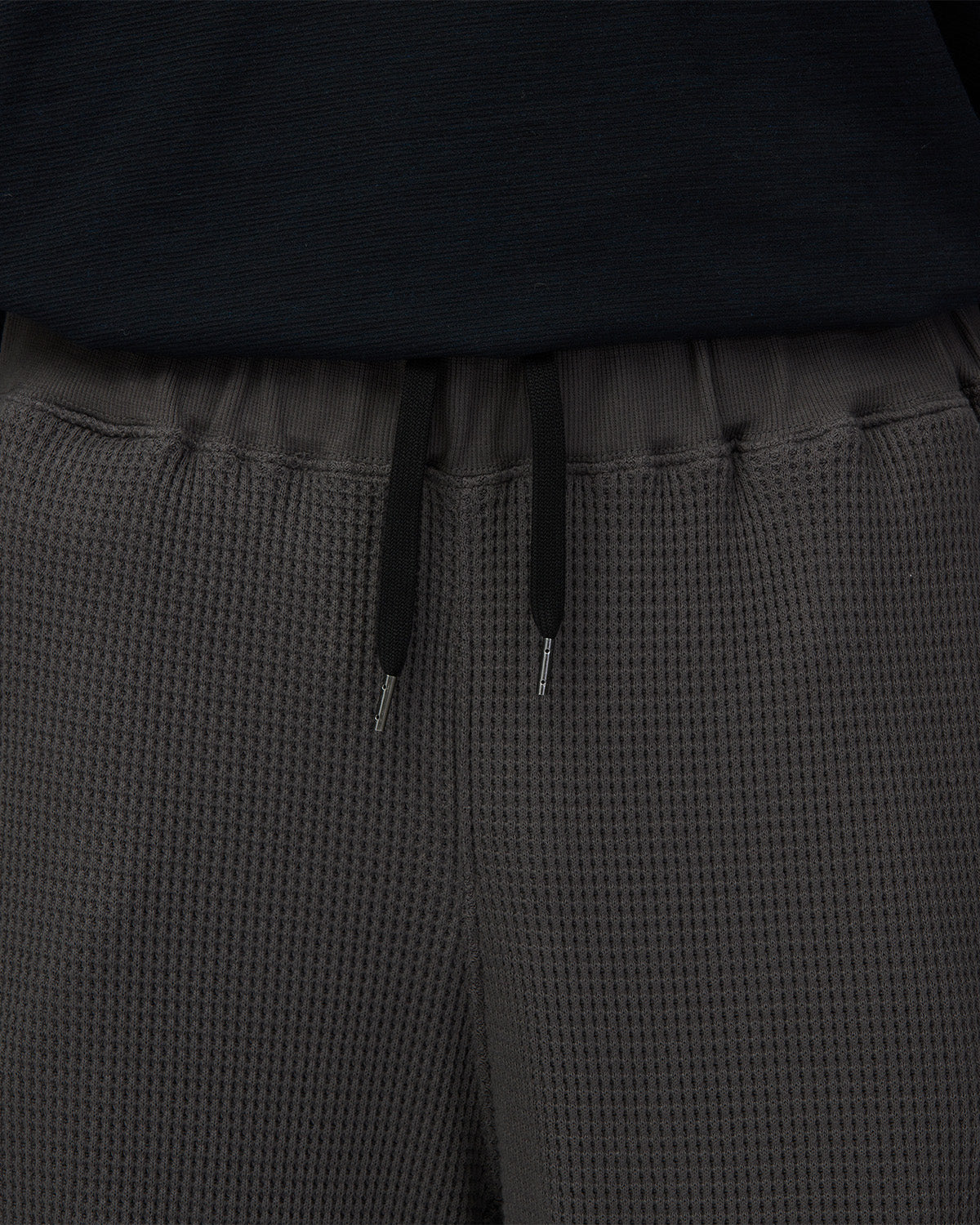 ⁣⁢Pantalon Gaufré Épais⁤⁣