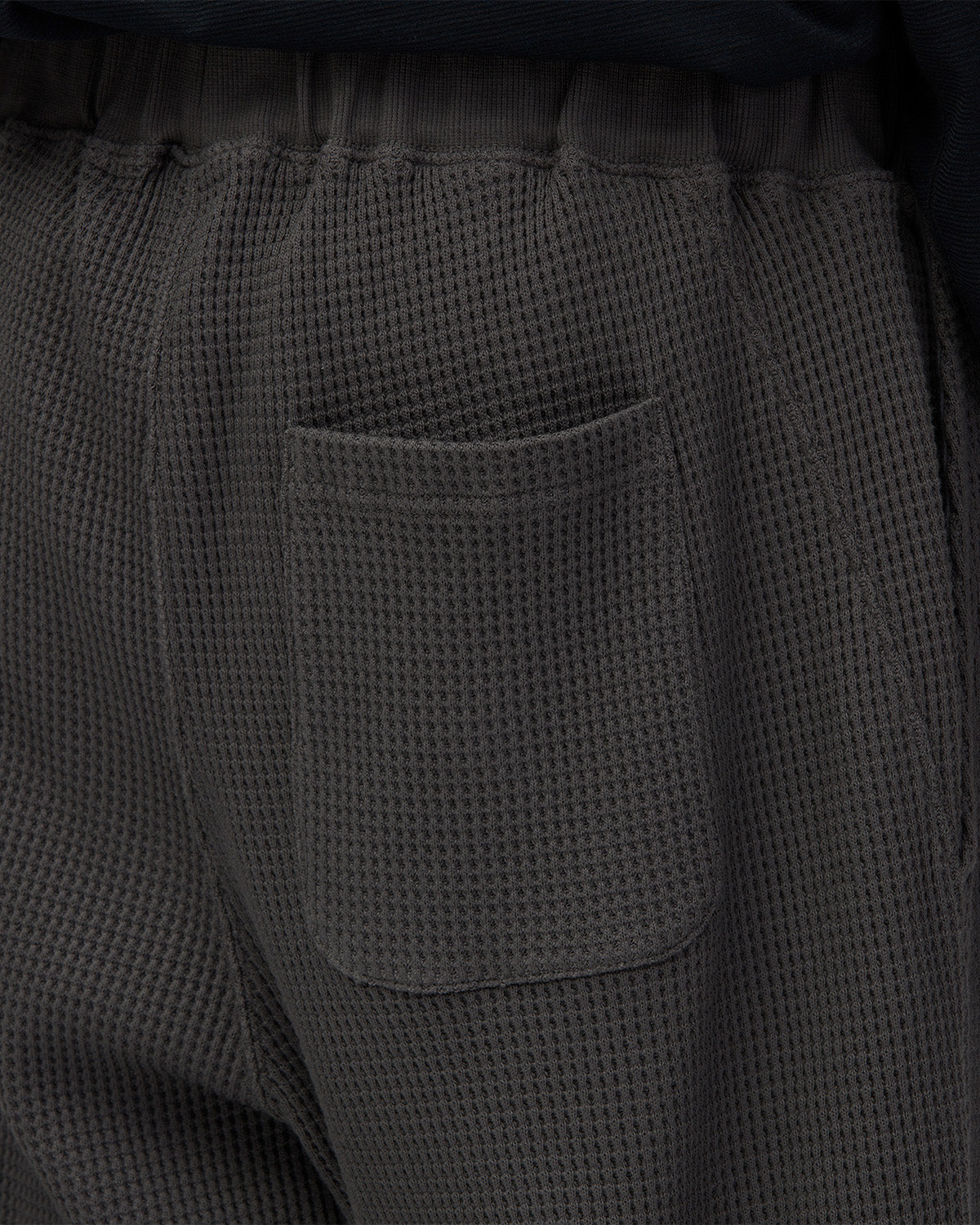 ⁣⁢Pantalon Gaufré Épais⁤⁣