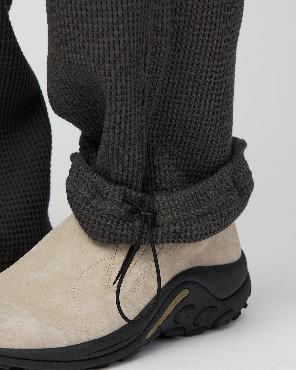 ⁣⁢Pantalon Gaufré Épais⁤⁣