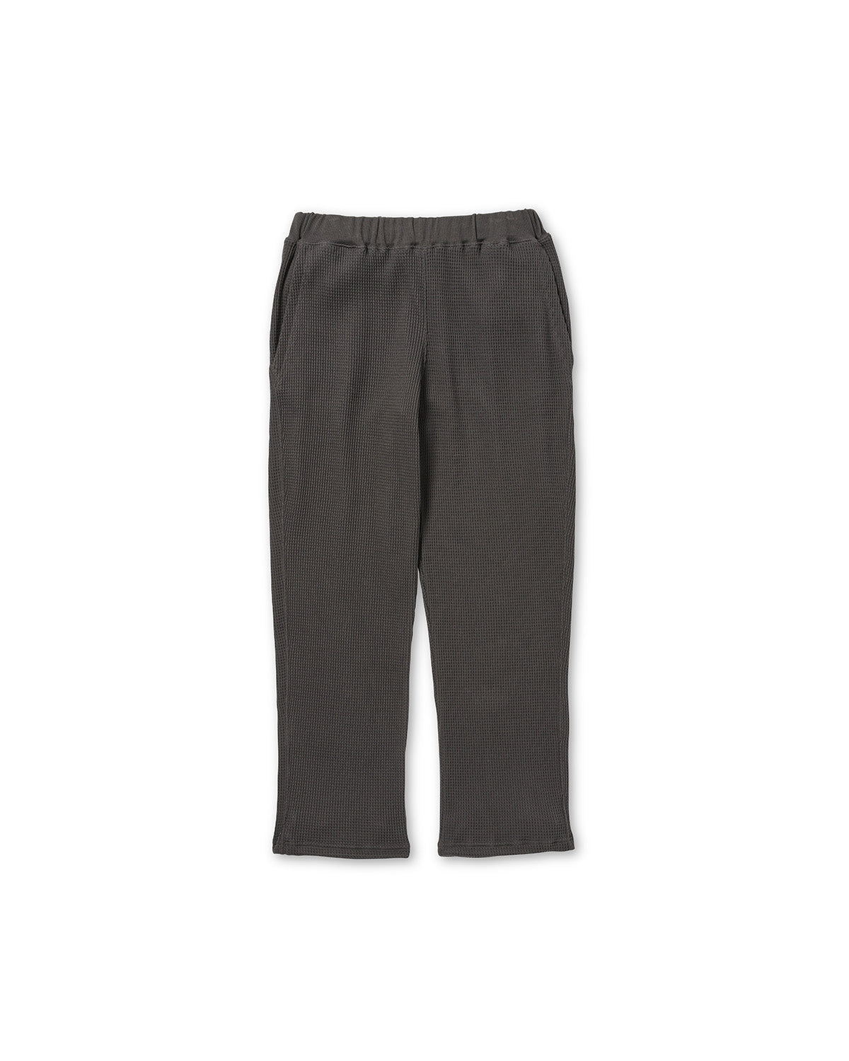 ⁣⁢Pantalon Gaufré Épais⁤⁣