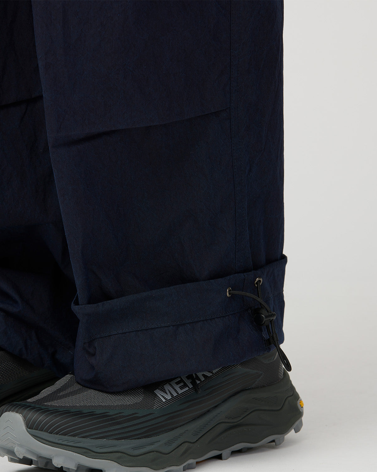 Indigo C/N Pants