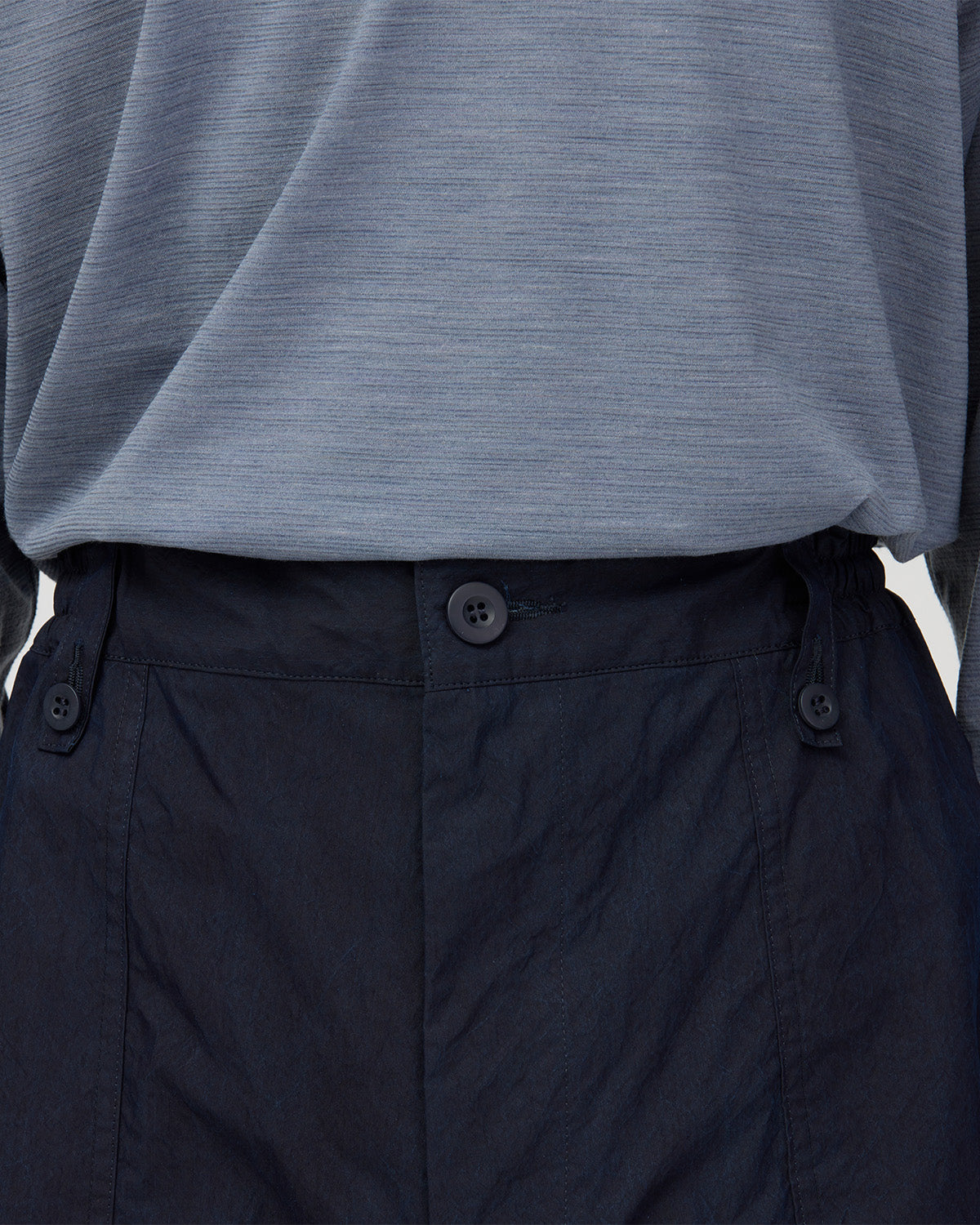 Indigo C/N Pants