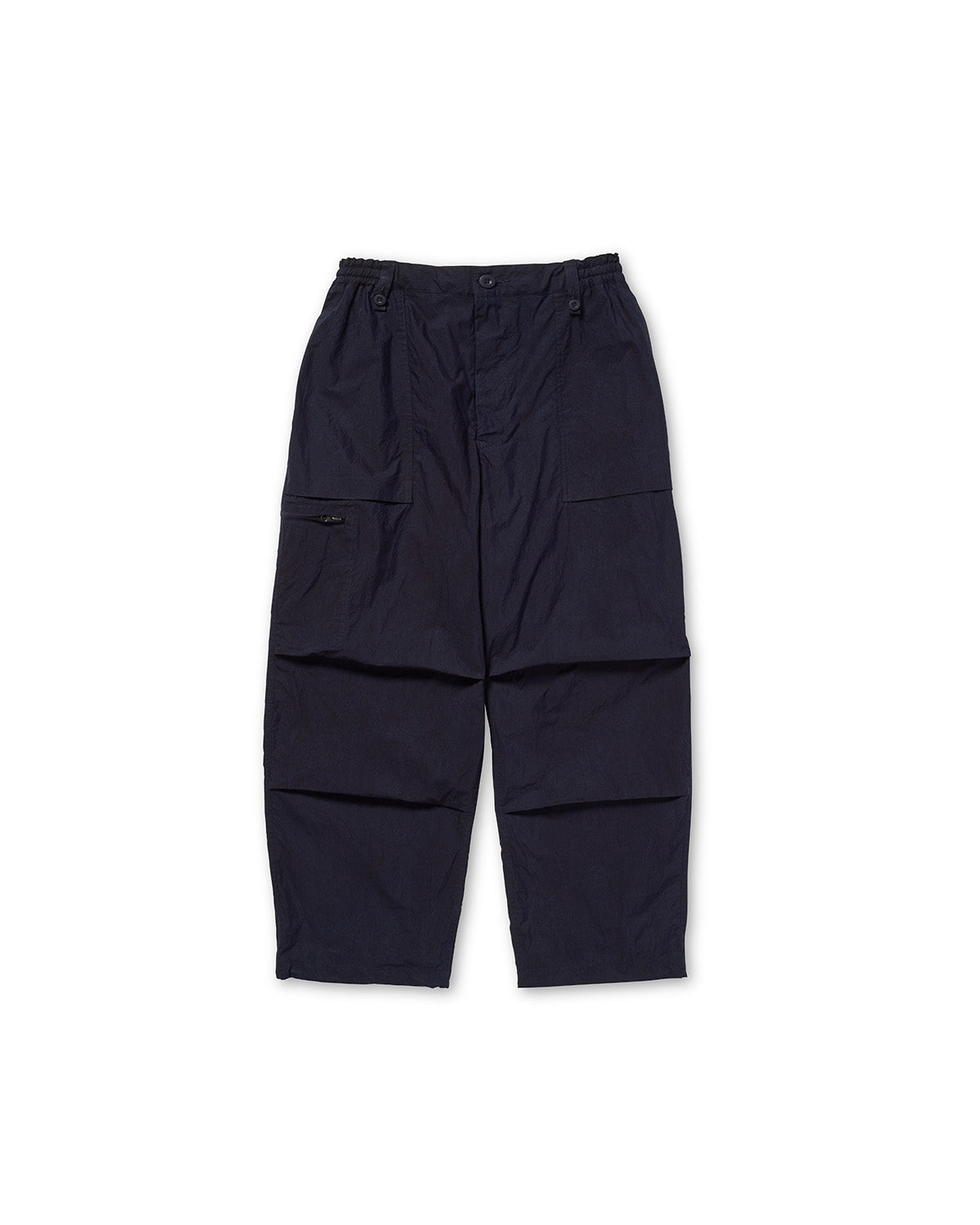 Indigo C/N Pants