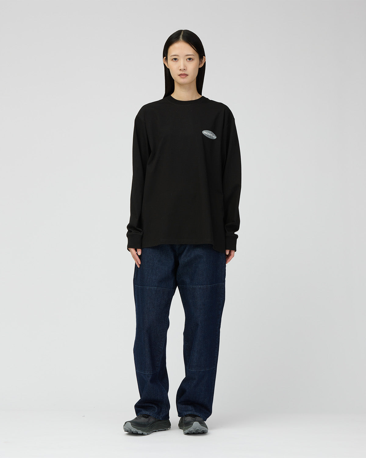 Takibi Denim Pants