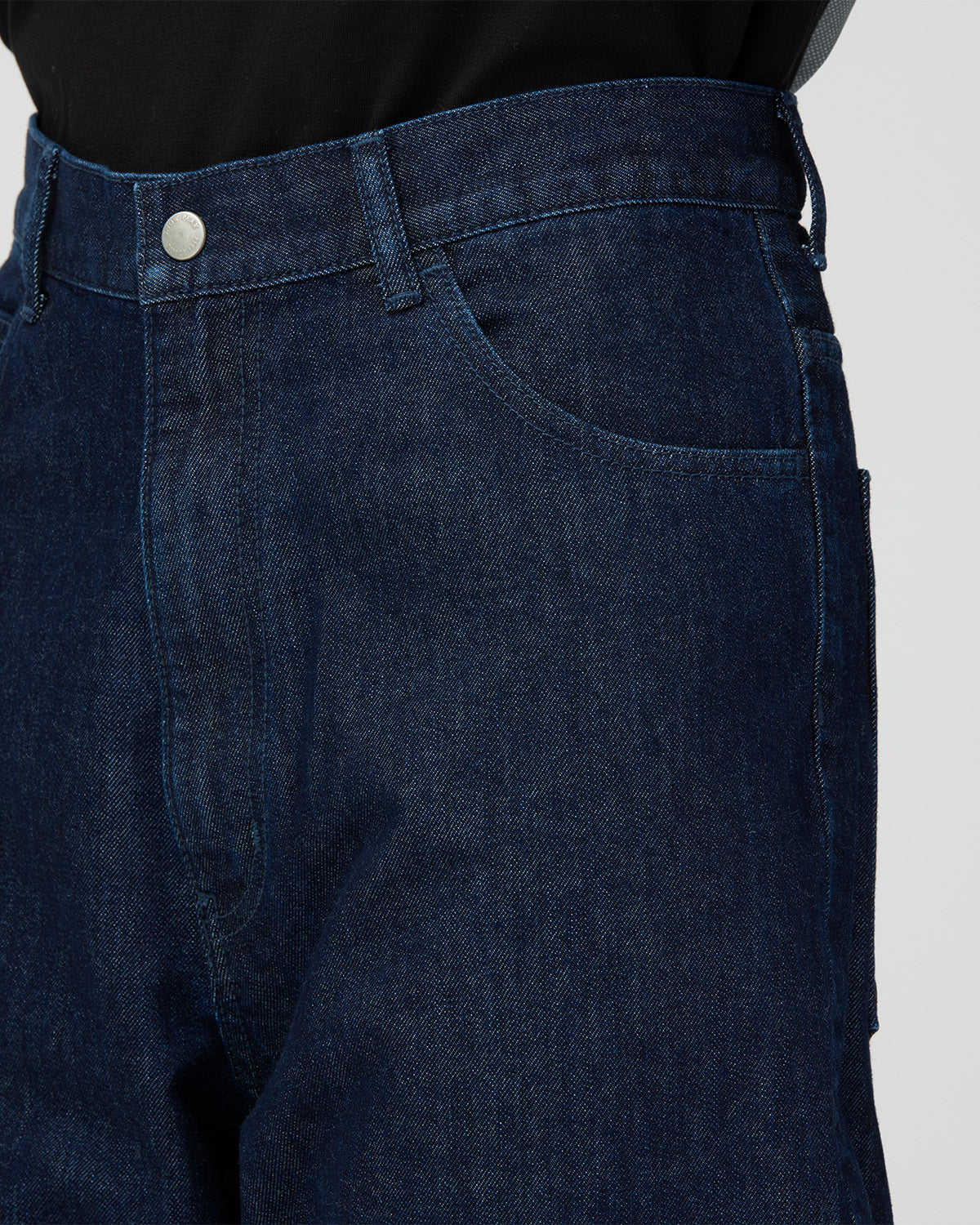 Takibi Denim Pants