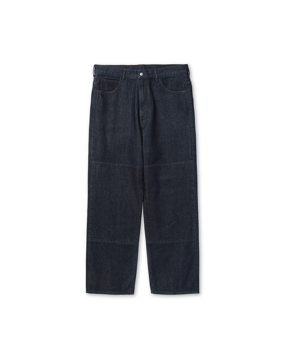 Takibi Denim Pants