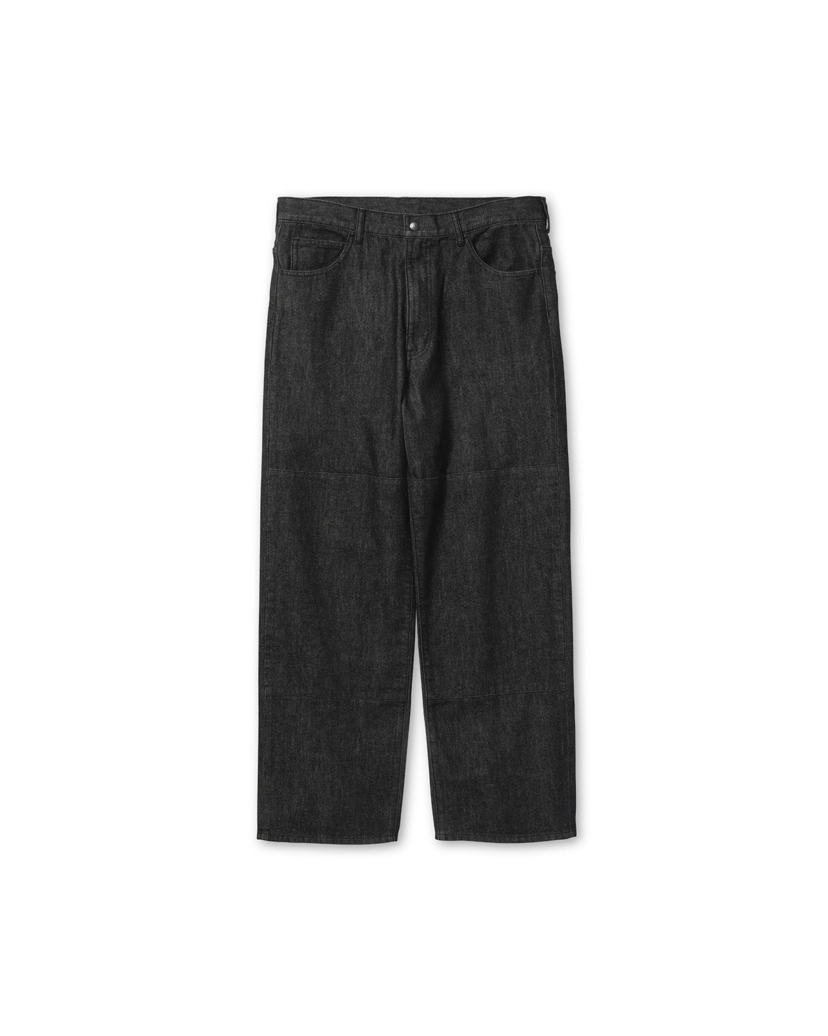 Takibi Denim Pants