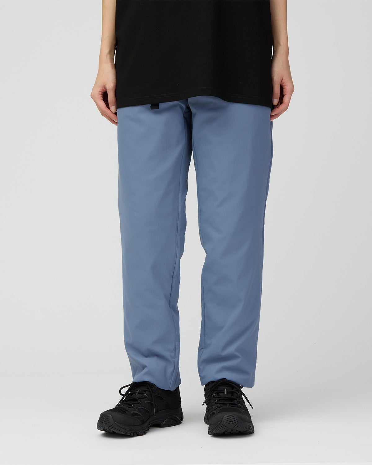 Flexible Insulated Pants