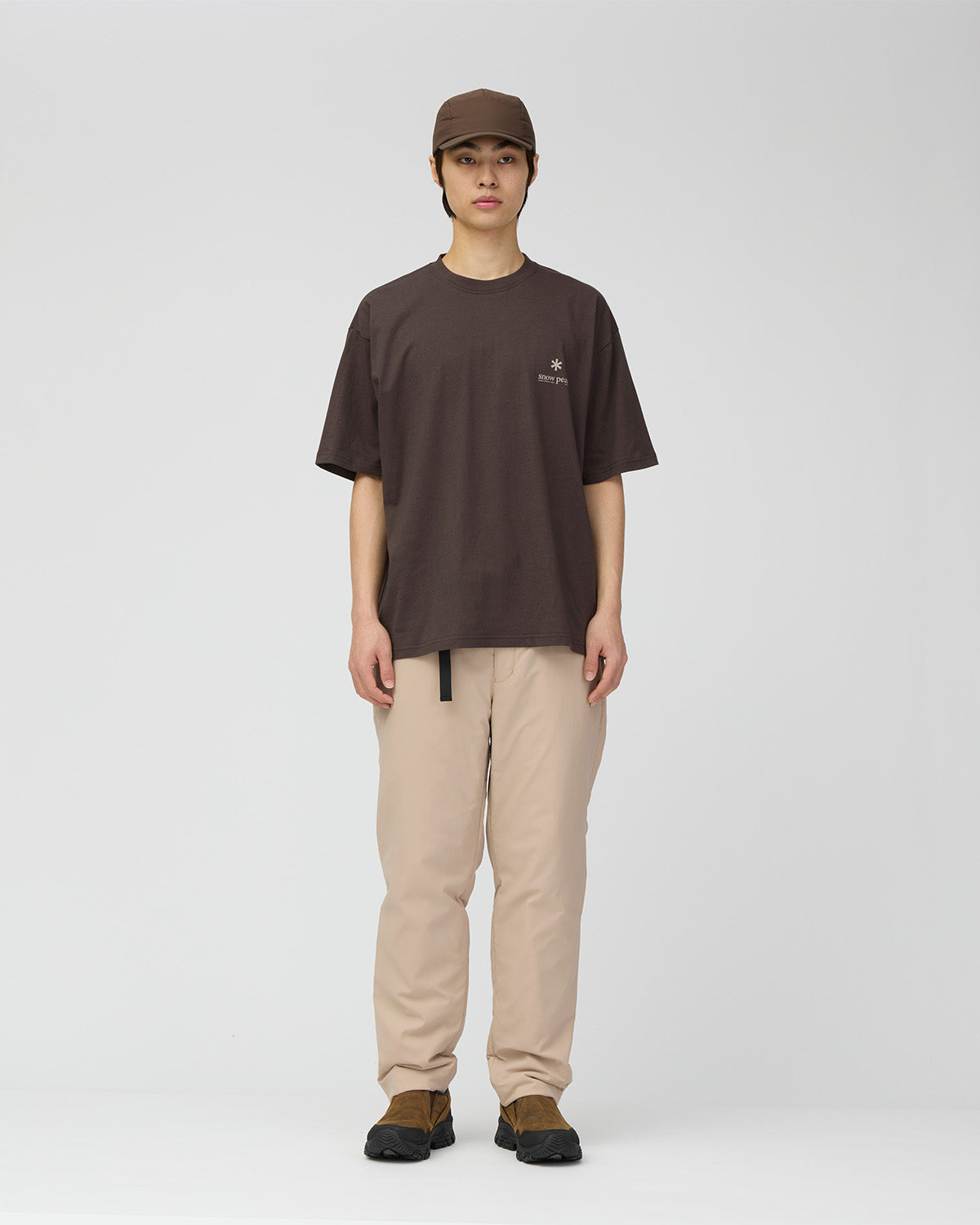 Flexible Insulated Pants