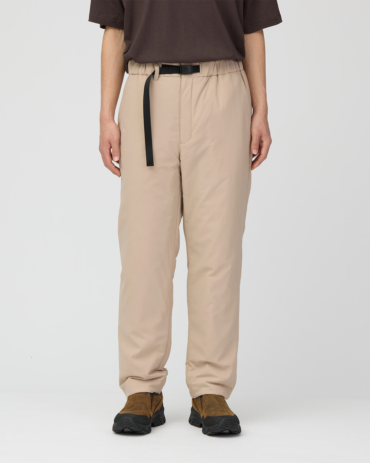 Flexible Insulated Pants