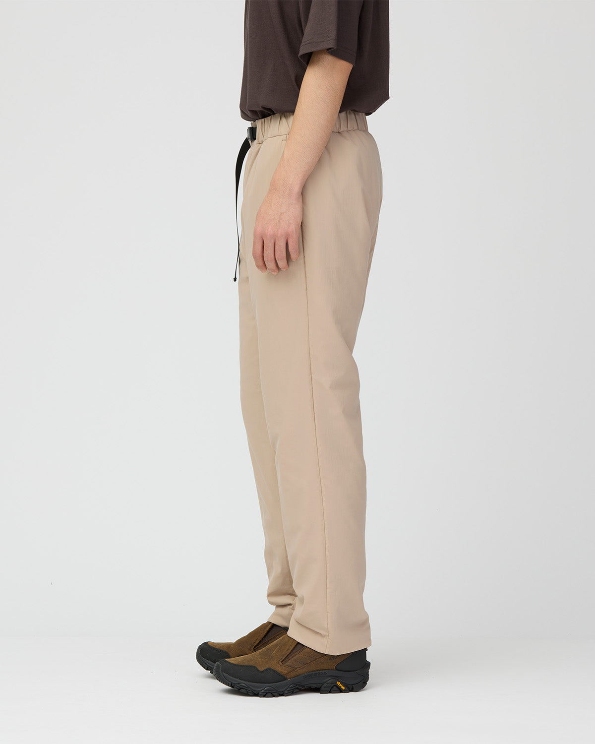 Flexible Insulated Pants