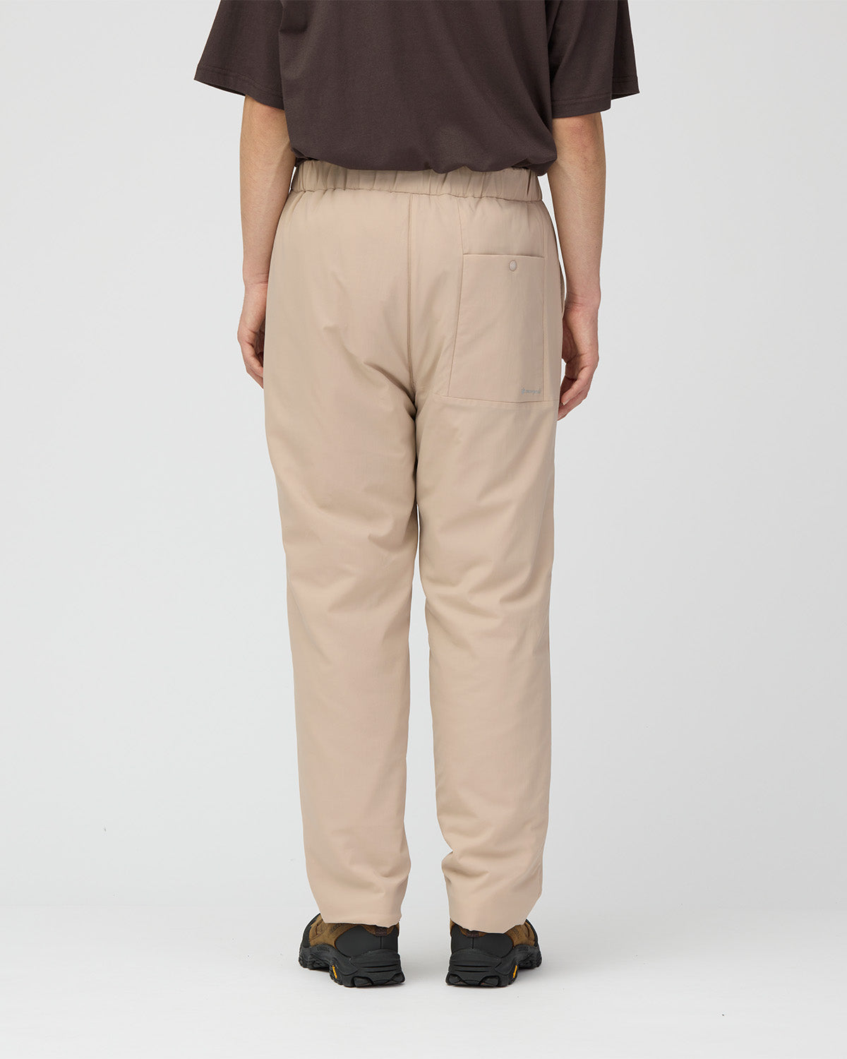 Flexible Insulated Pants