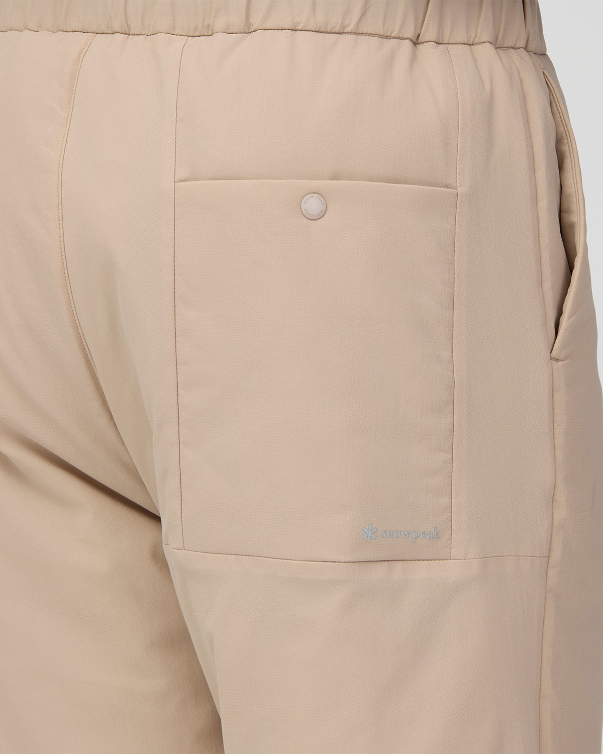 Flexible Insulated Pants