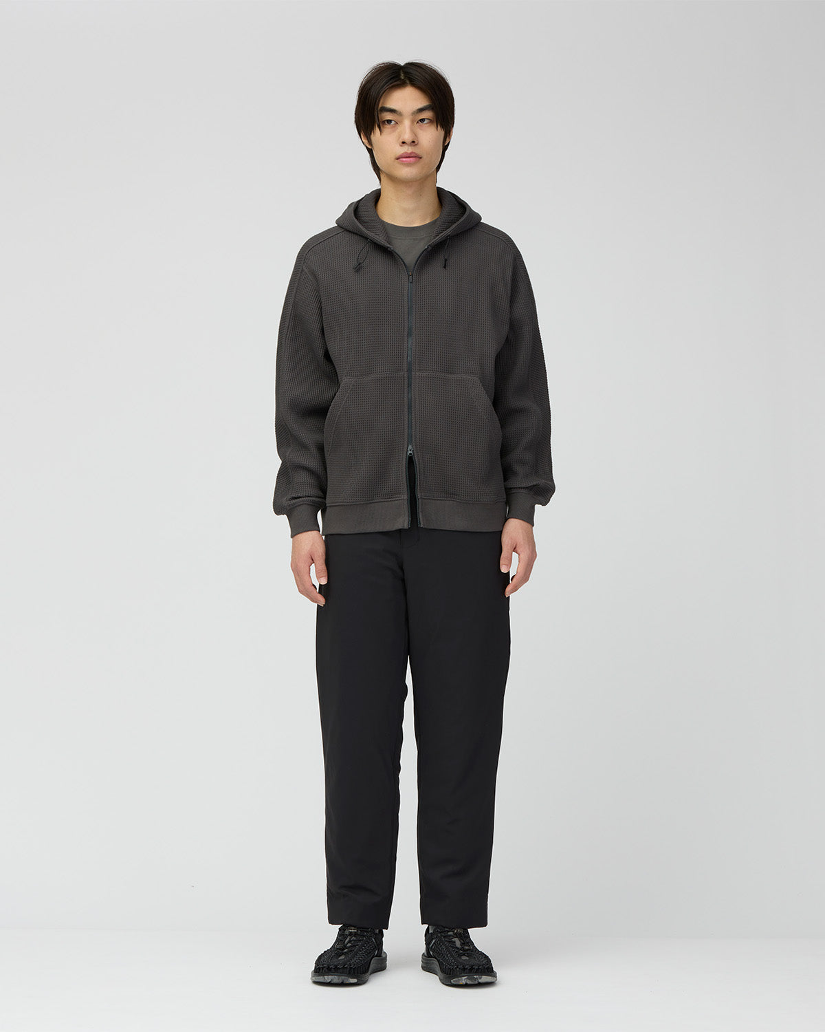 Flexible Insulated Pants