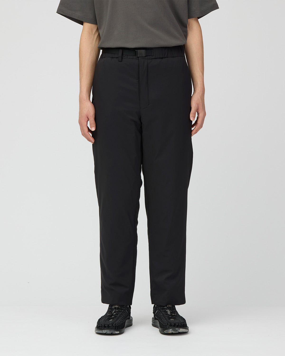 Flexible Insulated Pants