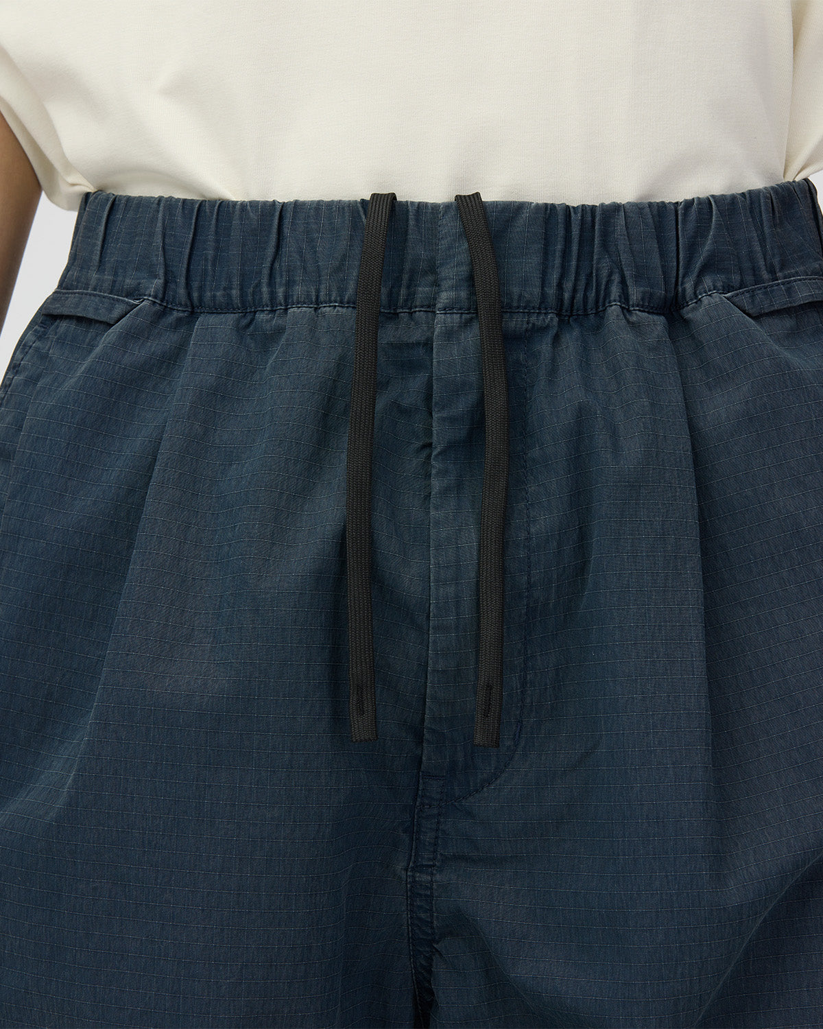 ⁣⁢Pantalon Délavé Pigmenté⁤⁣