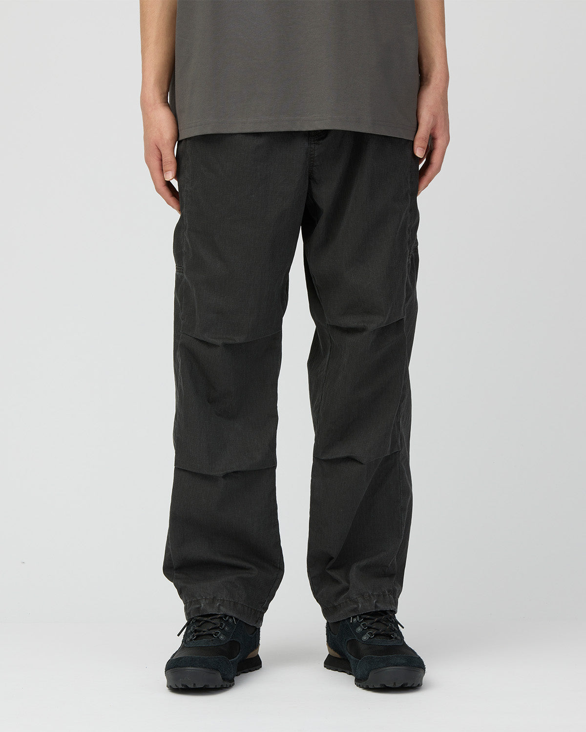 Pigment Washed Pants