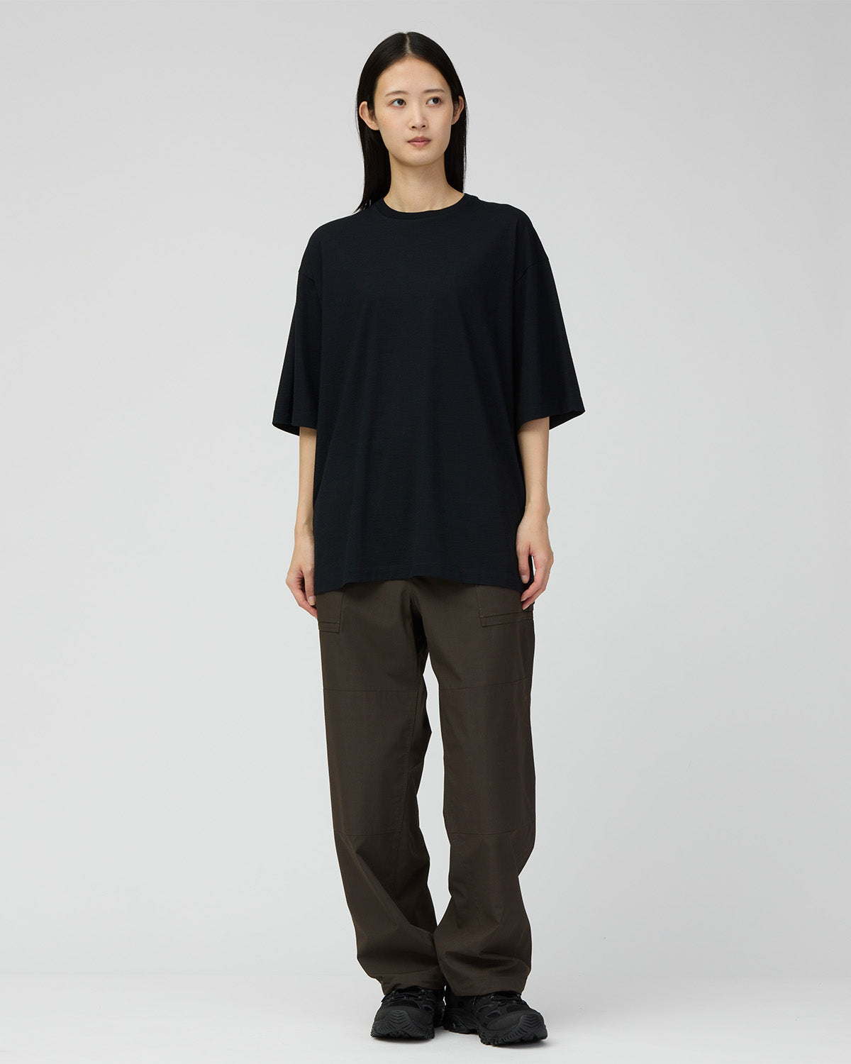 Hybrid Takibi Pants