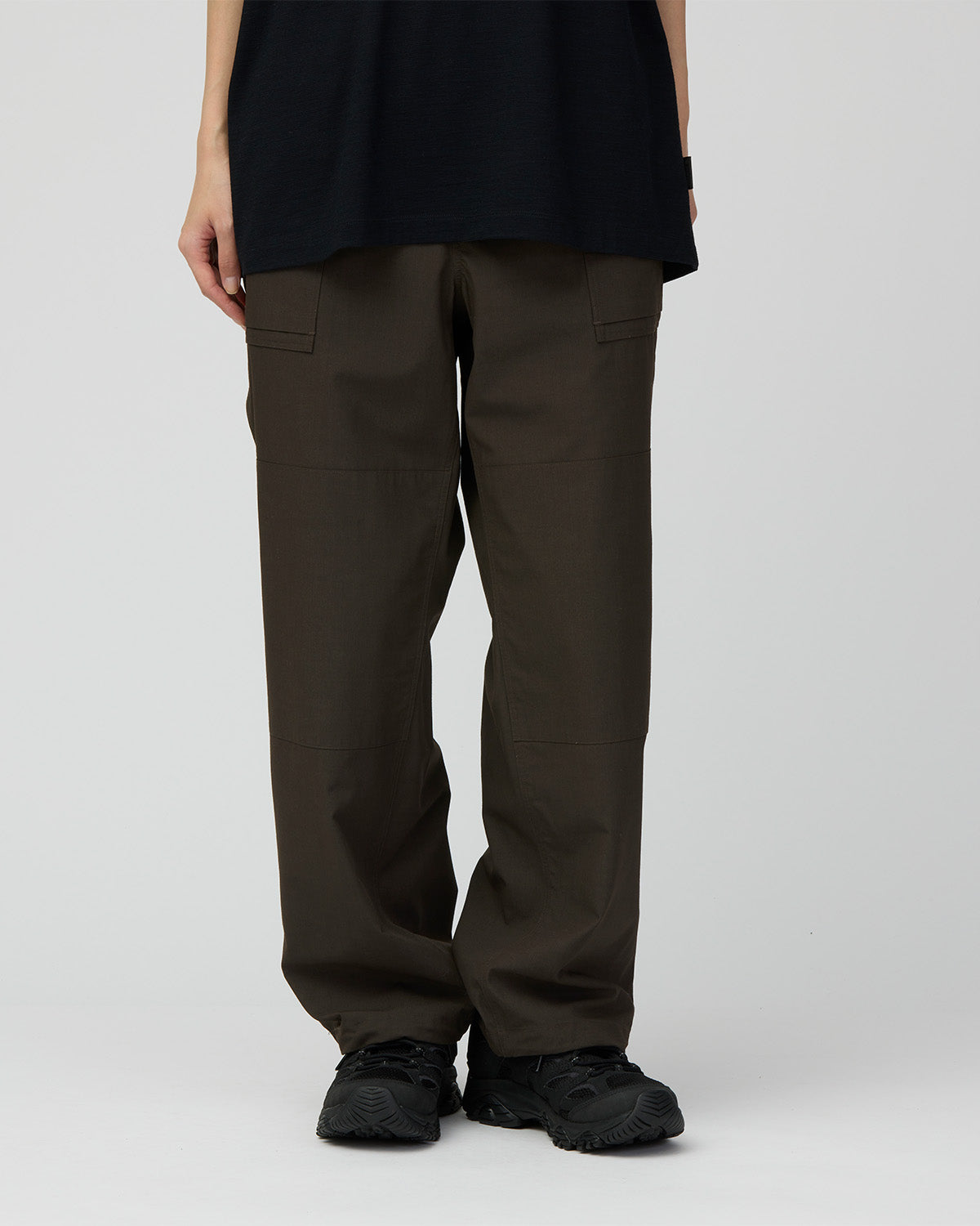 Hybrid Takibi Pants