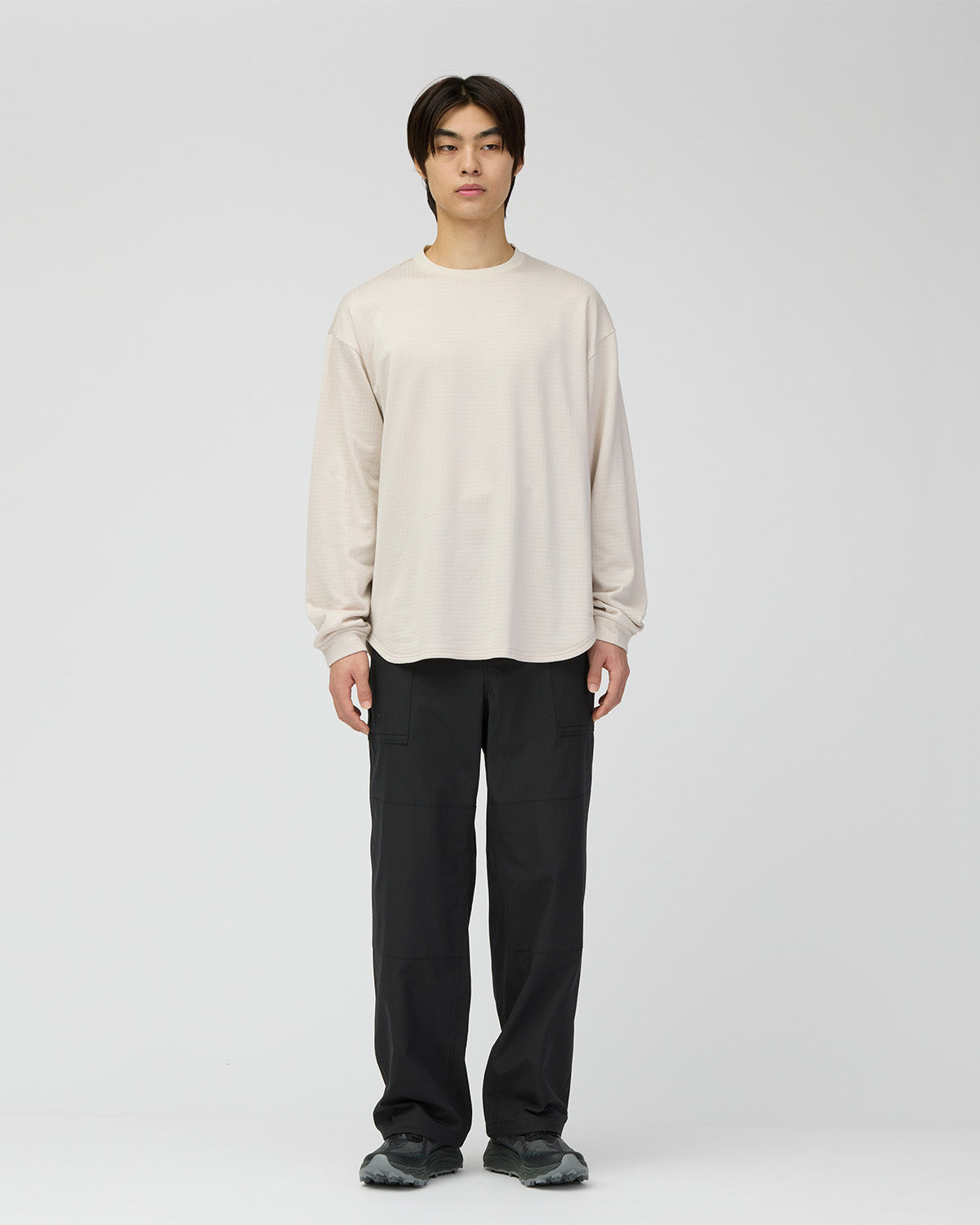 Hybrid Takibi Pants