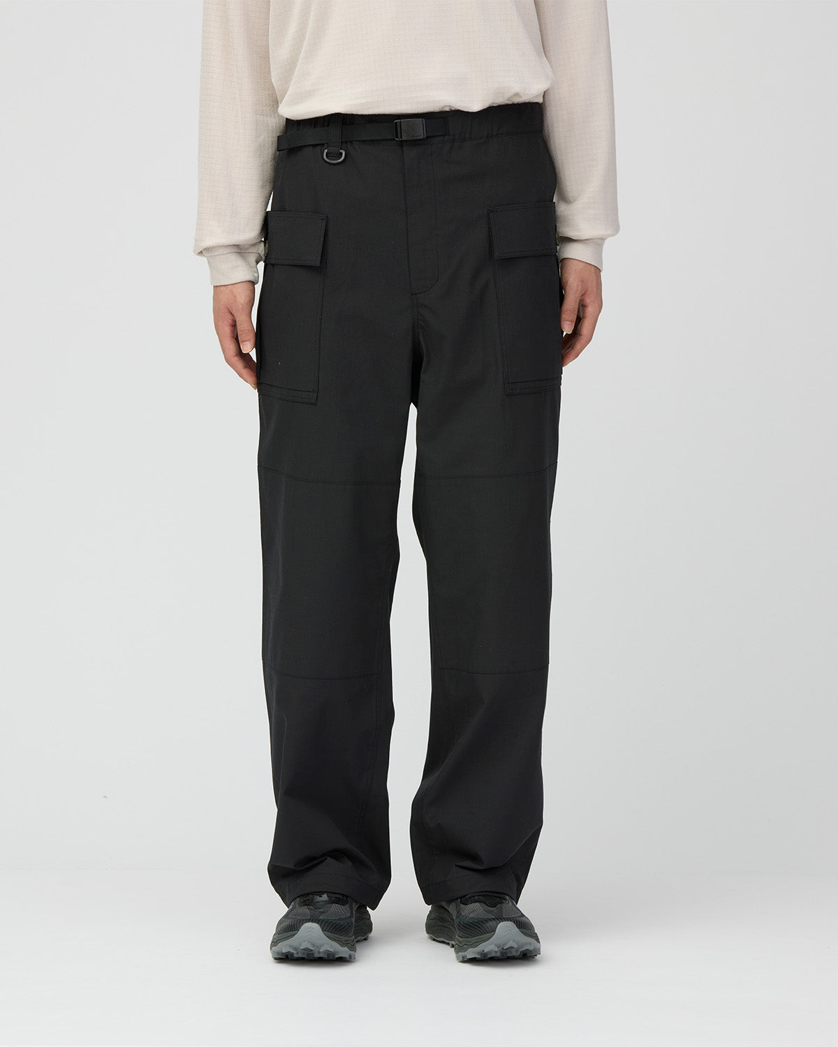 Hybrid Takibi Pants