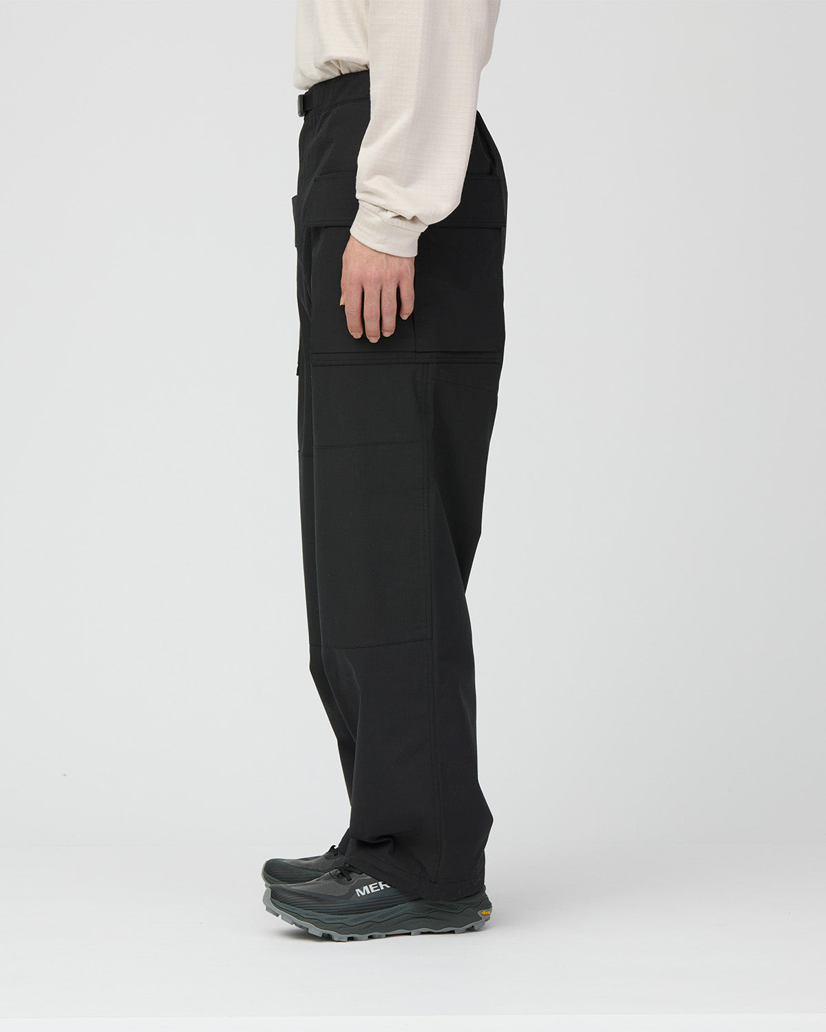 Hybrid Takibi Pants