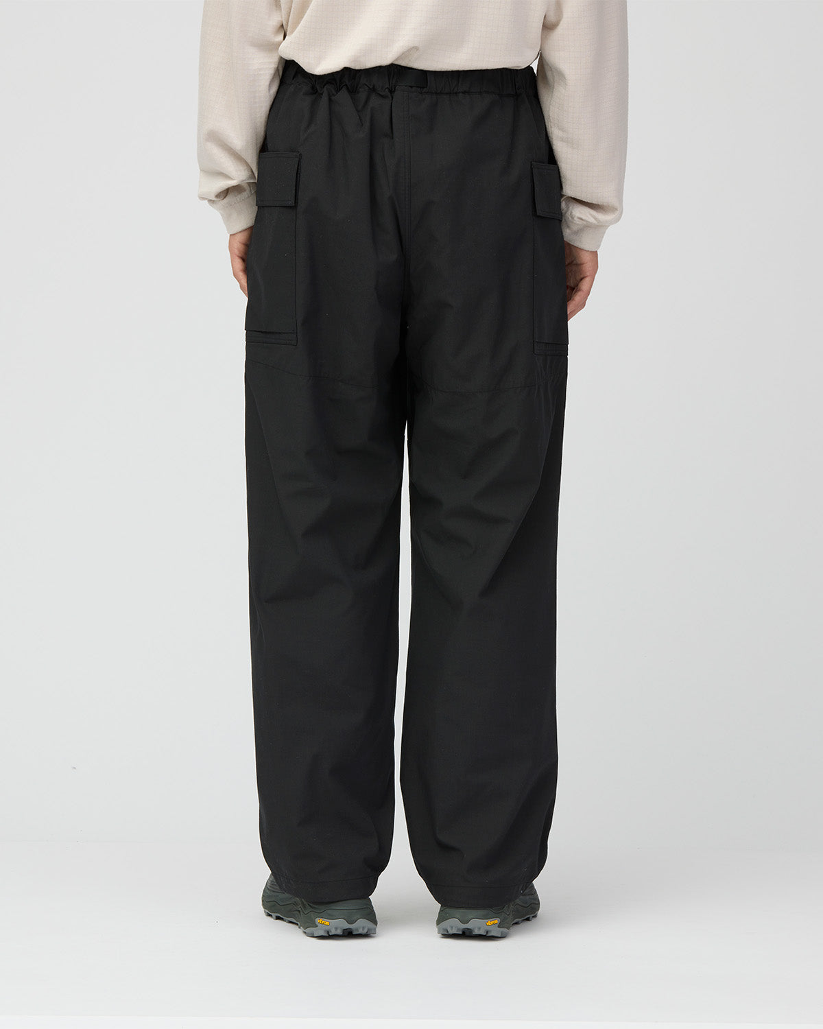Hybrid Takibi Pants