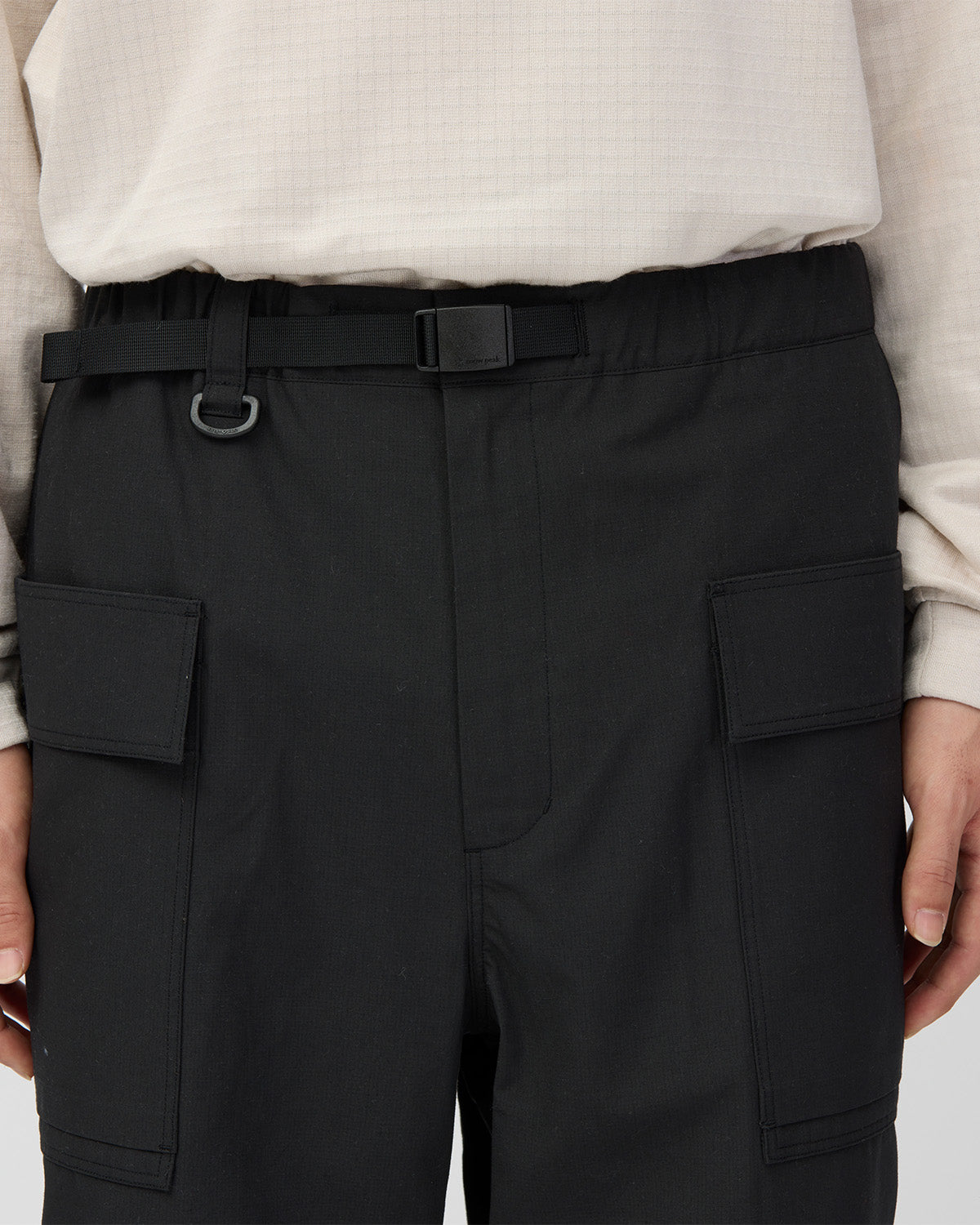Hybrid Takibi Pants
