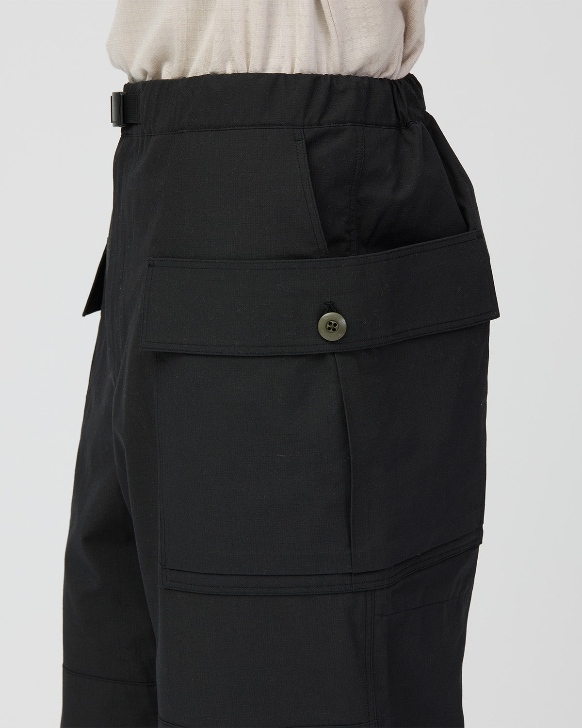 Hybrid Takibi Pants